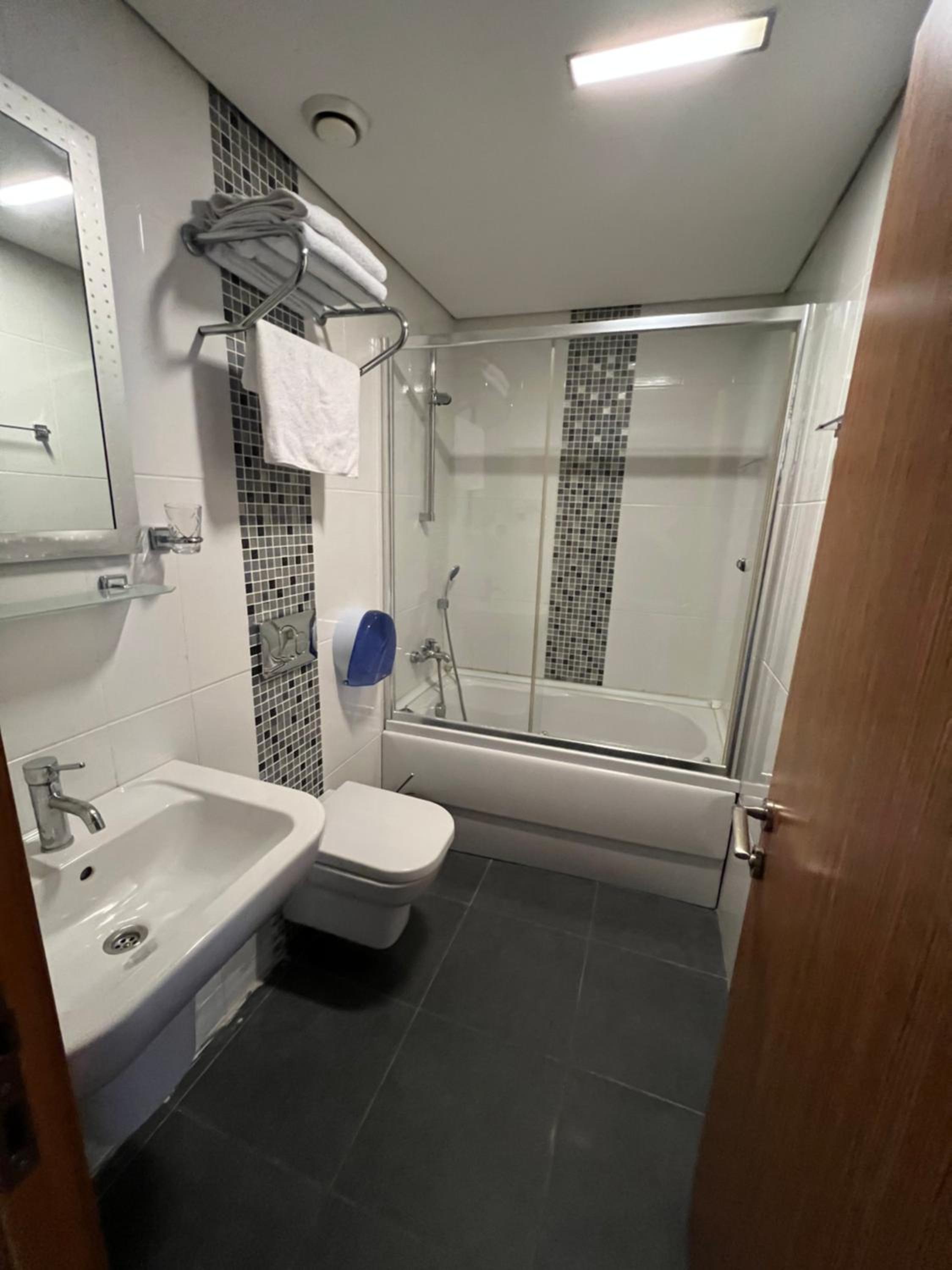 Aycan Sultan Apart Otel - Image 21