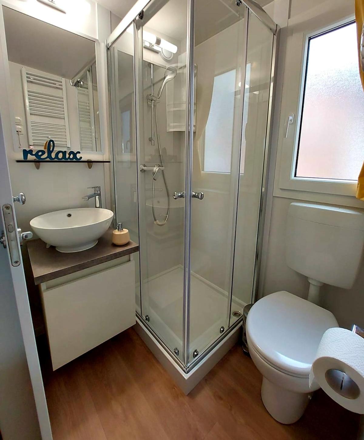 MiraMa MobileHome