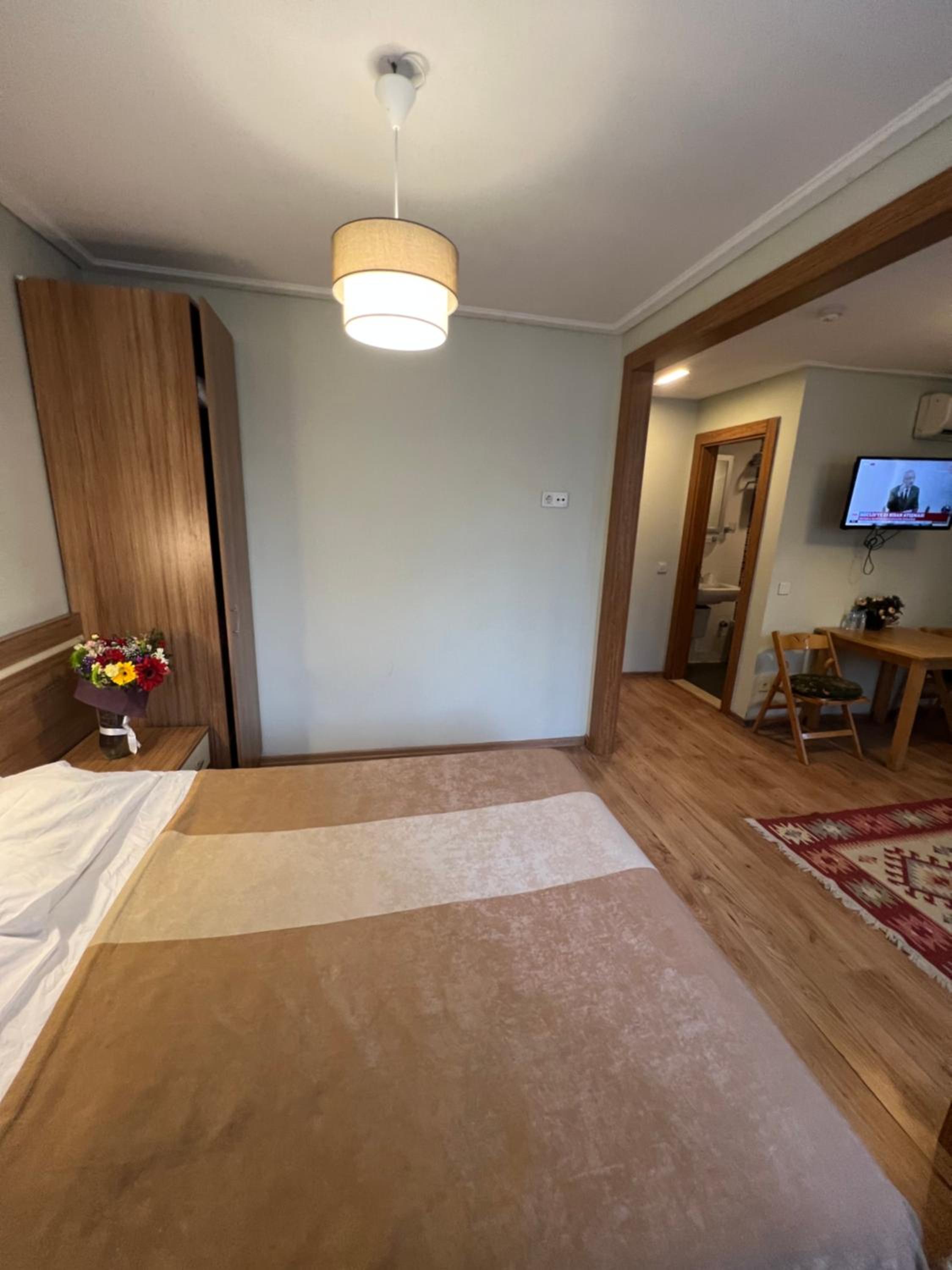 Aycan Sultan Apart Otel - Image 20