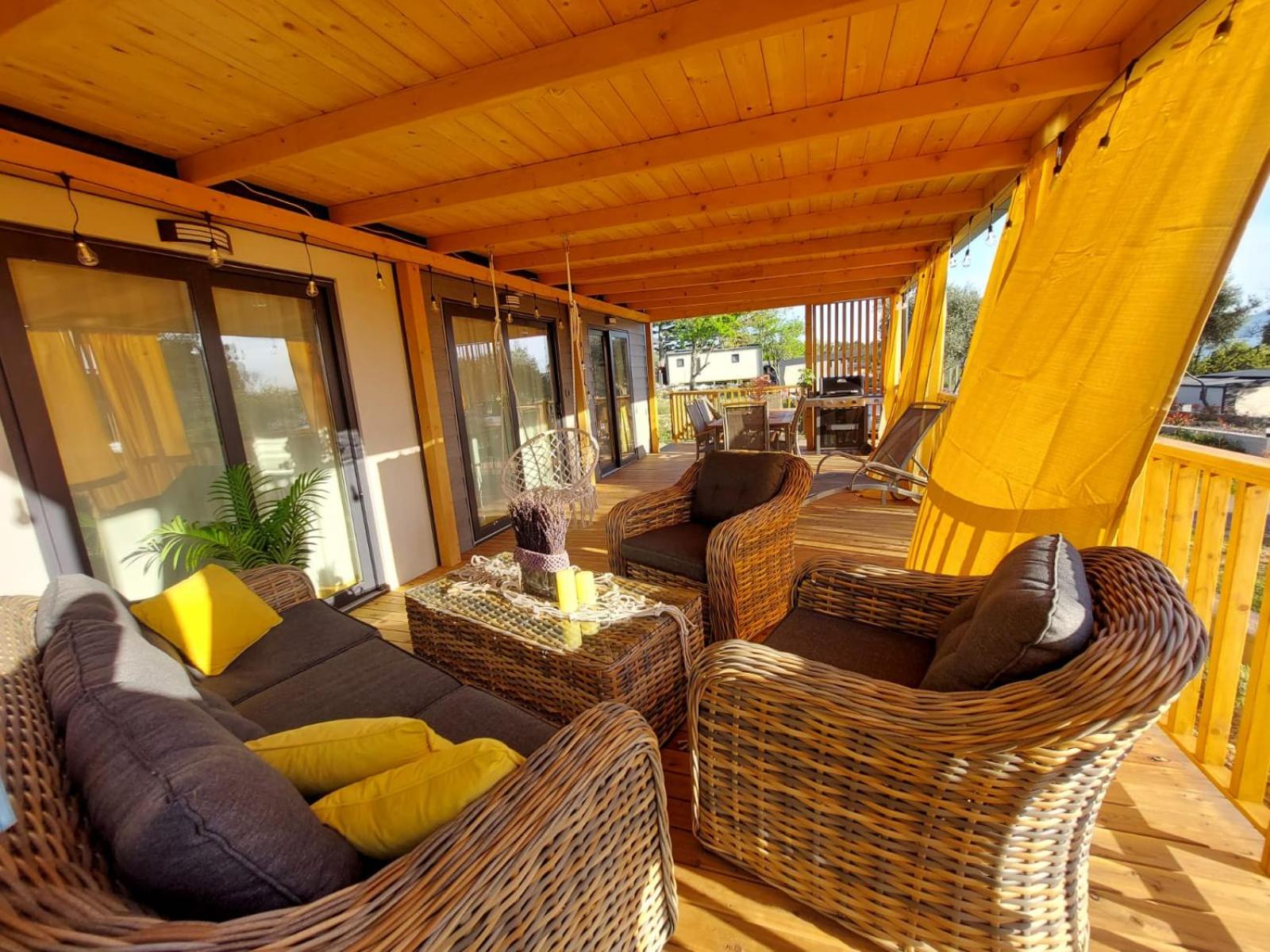 MiraMa MobileHome