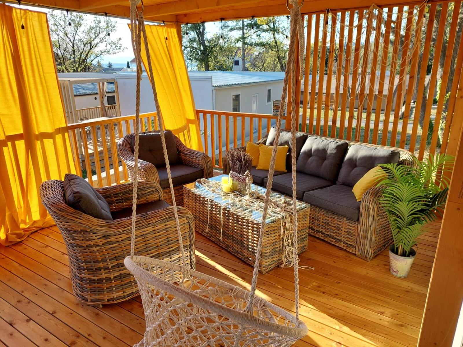 MiraMa MobileHome