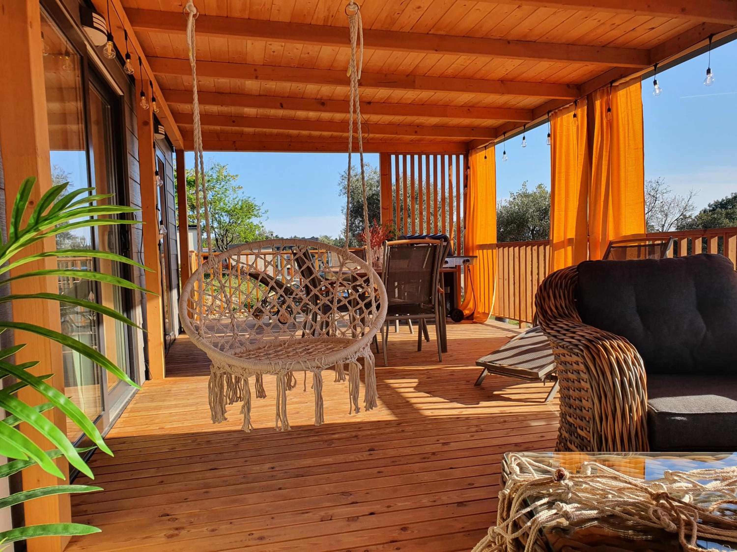 MiraMa MobileHome
