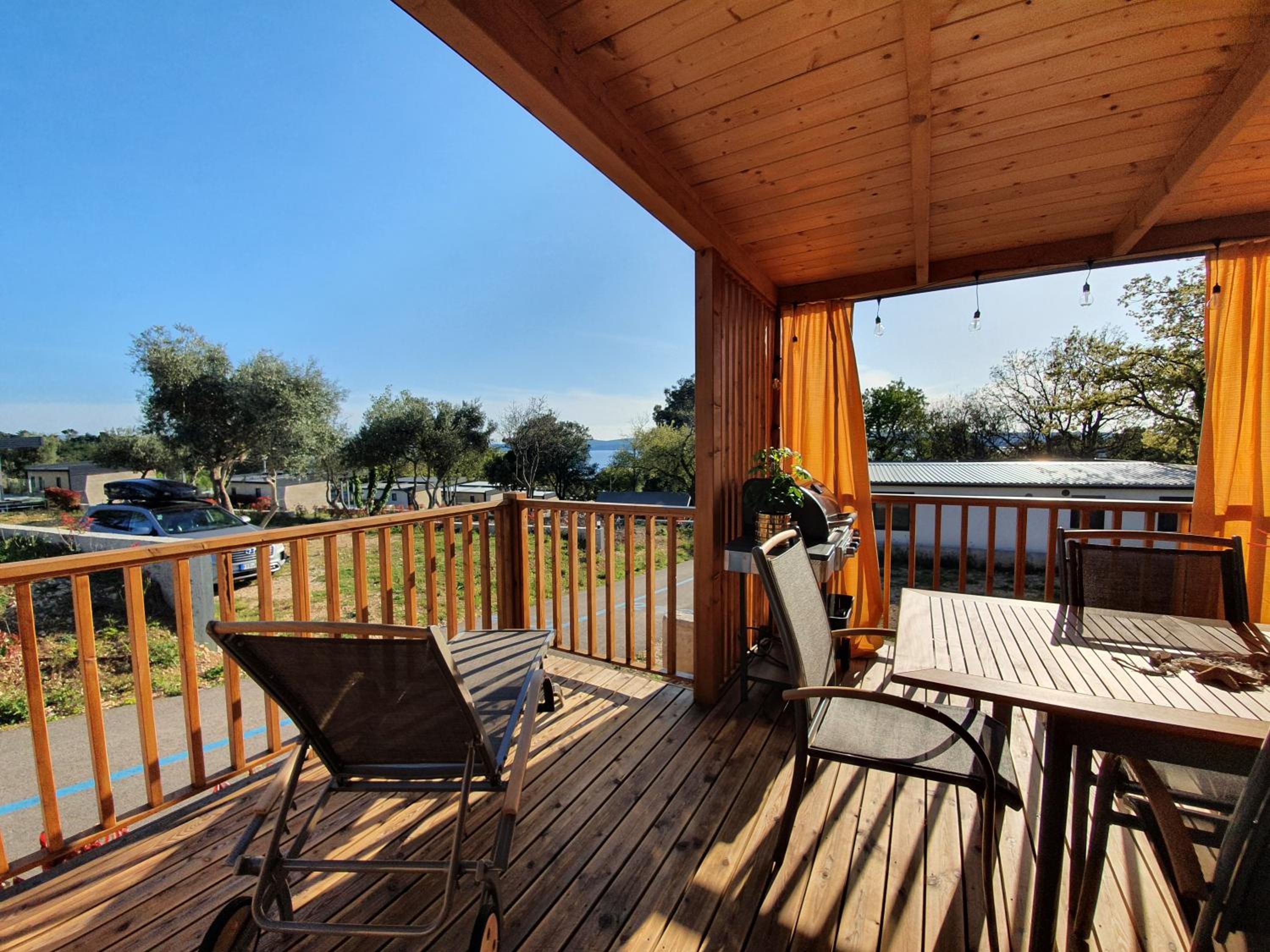 MiraMa MobileHome