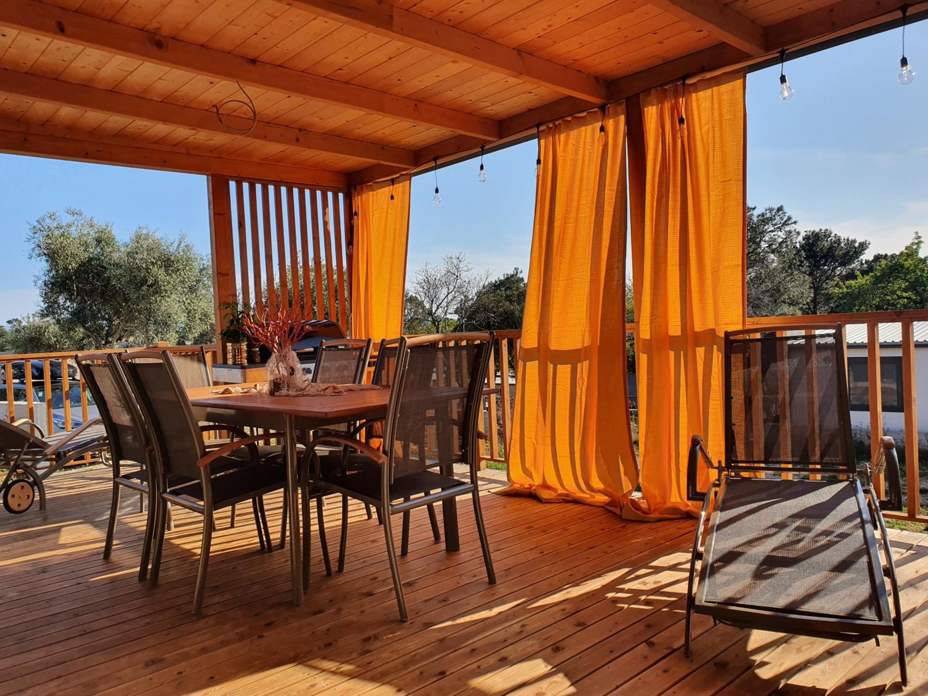 MiraMa MobileHome