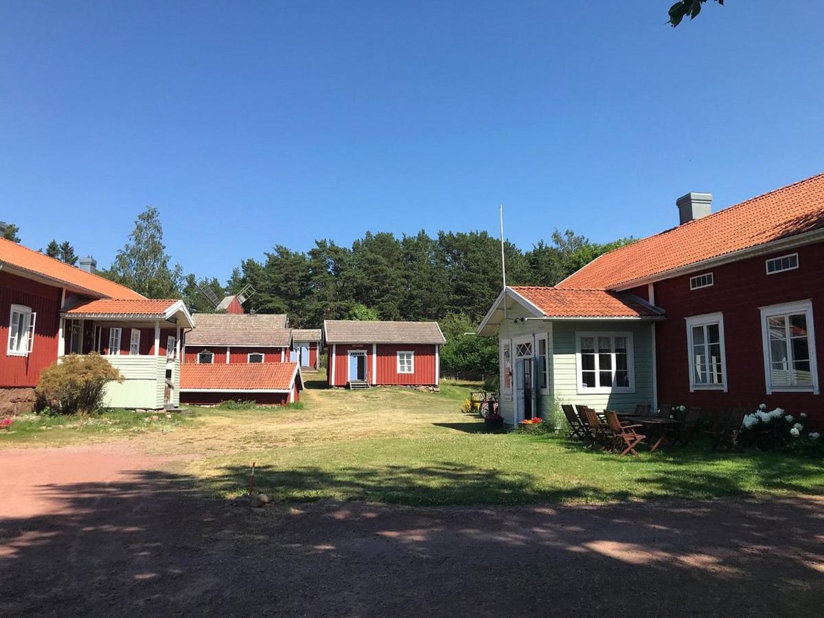 Guesthouse Enigheten view 5