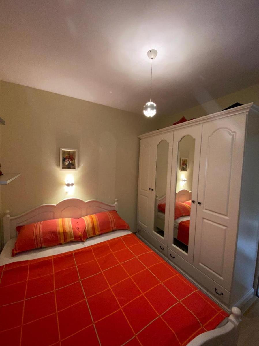 Flat Milena view 4