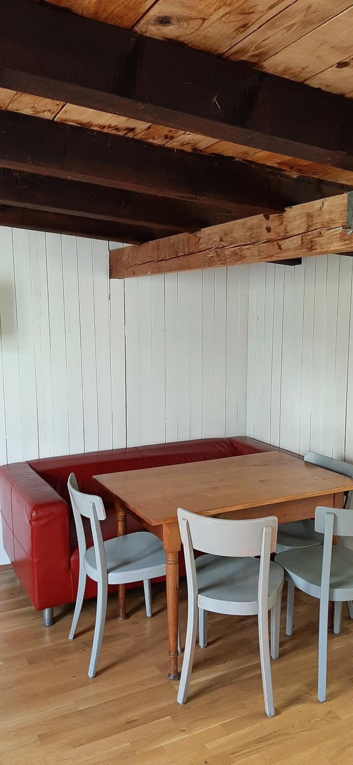 Hostel Rotschuo Jugend- und Familienferien