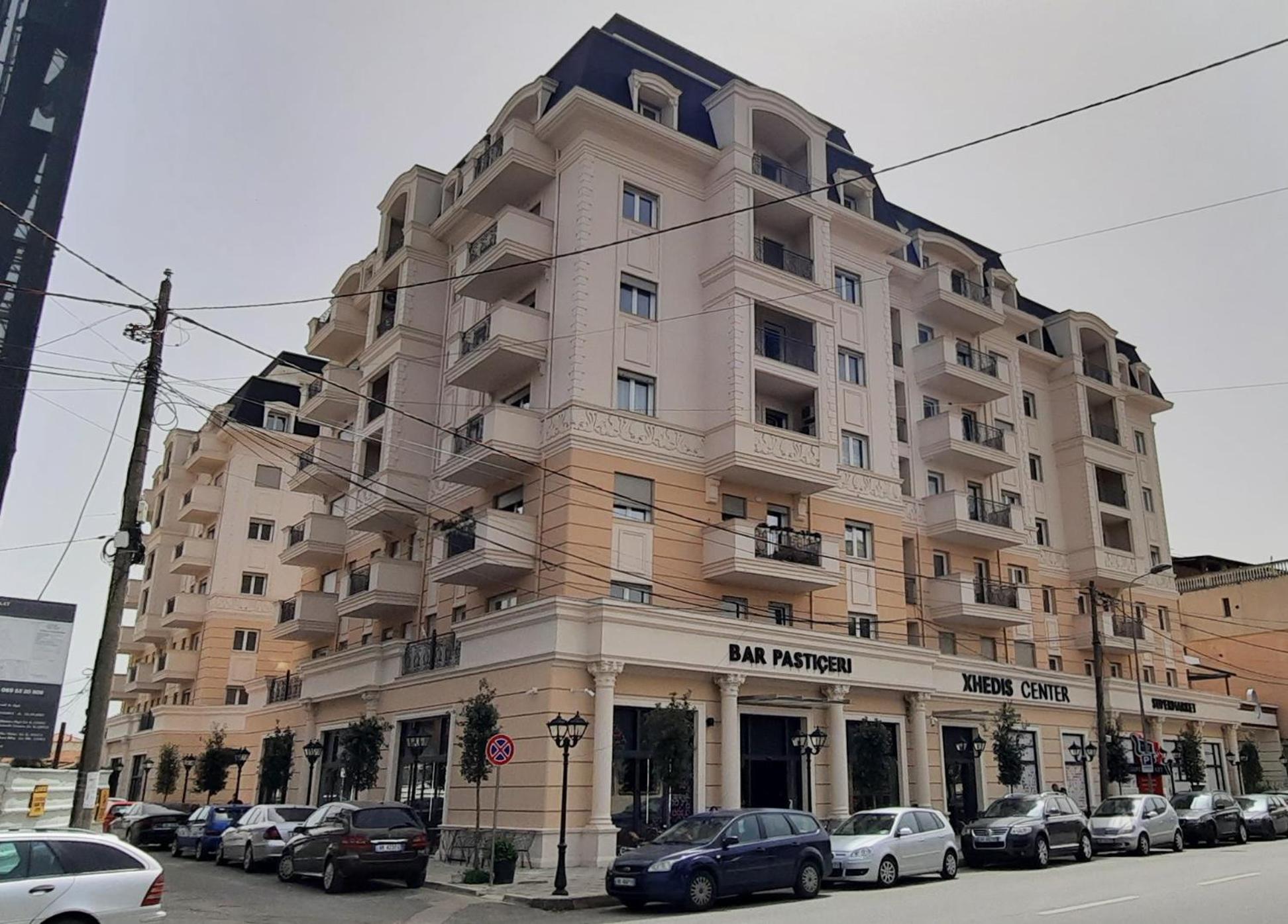 Comfy apartment in Shkoder