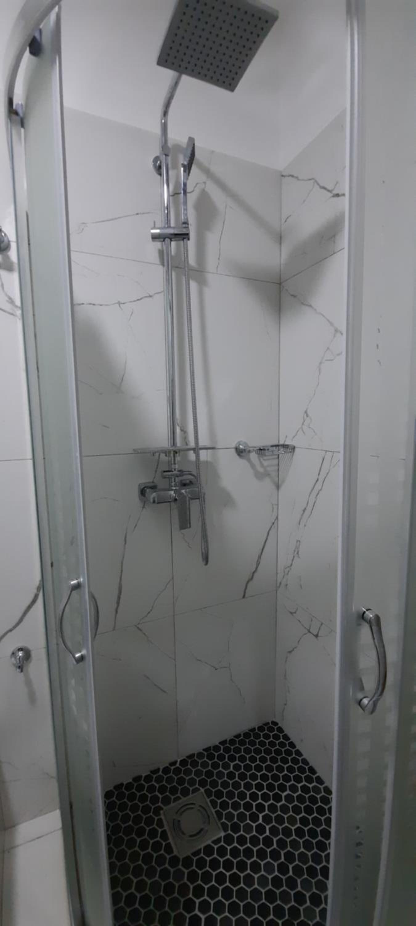 Comfy apartment in Shkoder