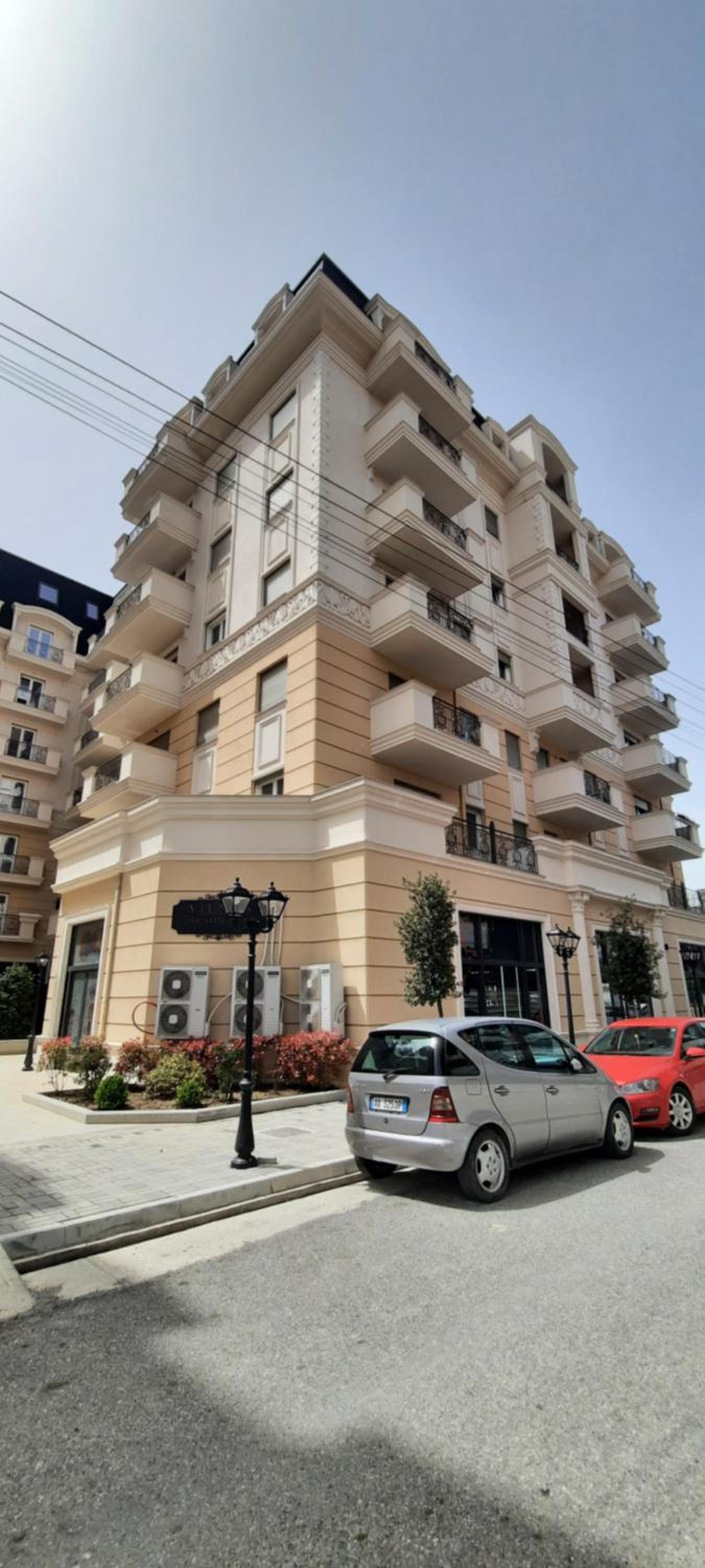 Comfy apartment in Shkoder