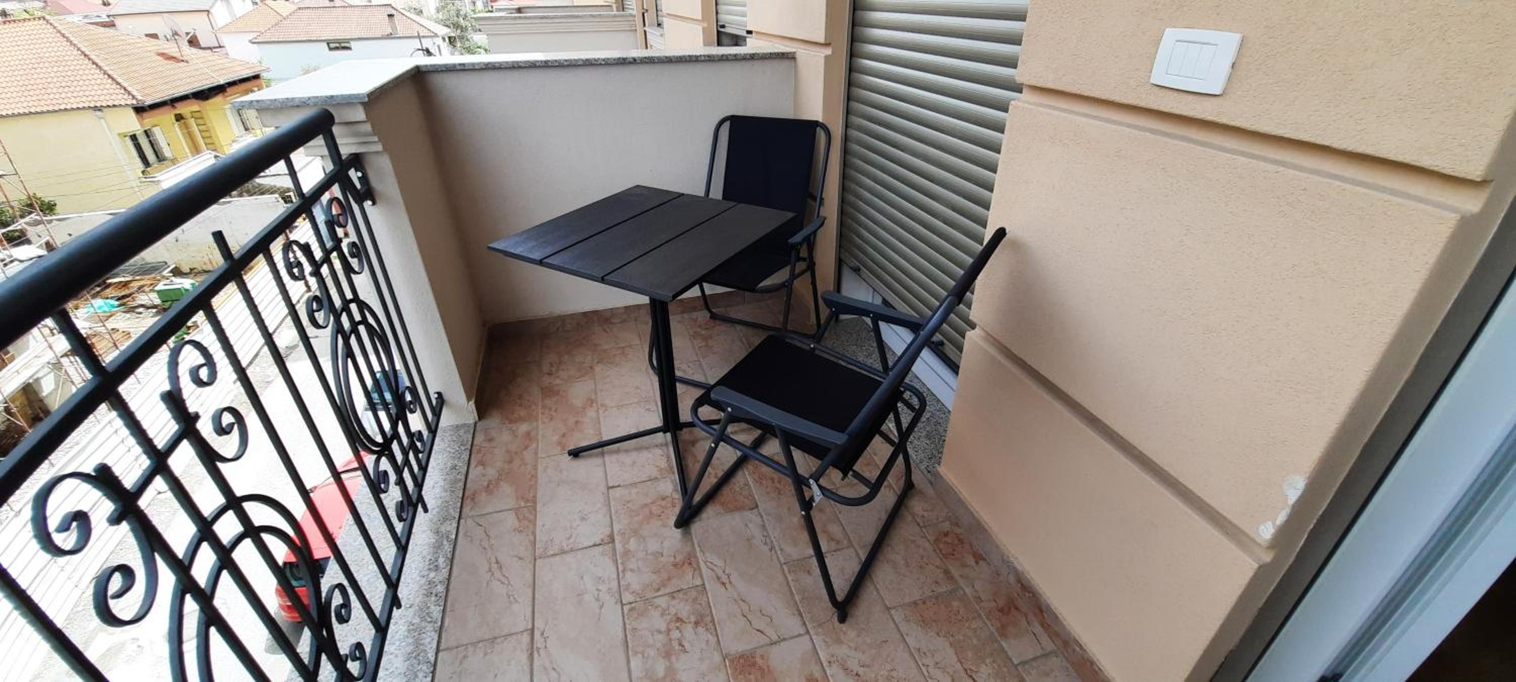 Comfy apartment in Shkoder