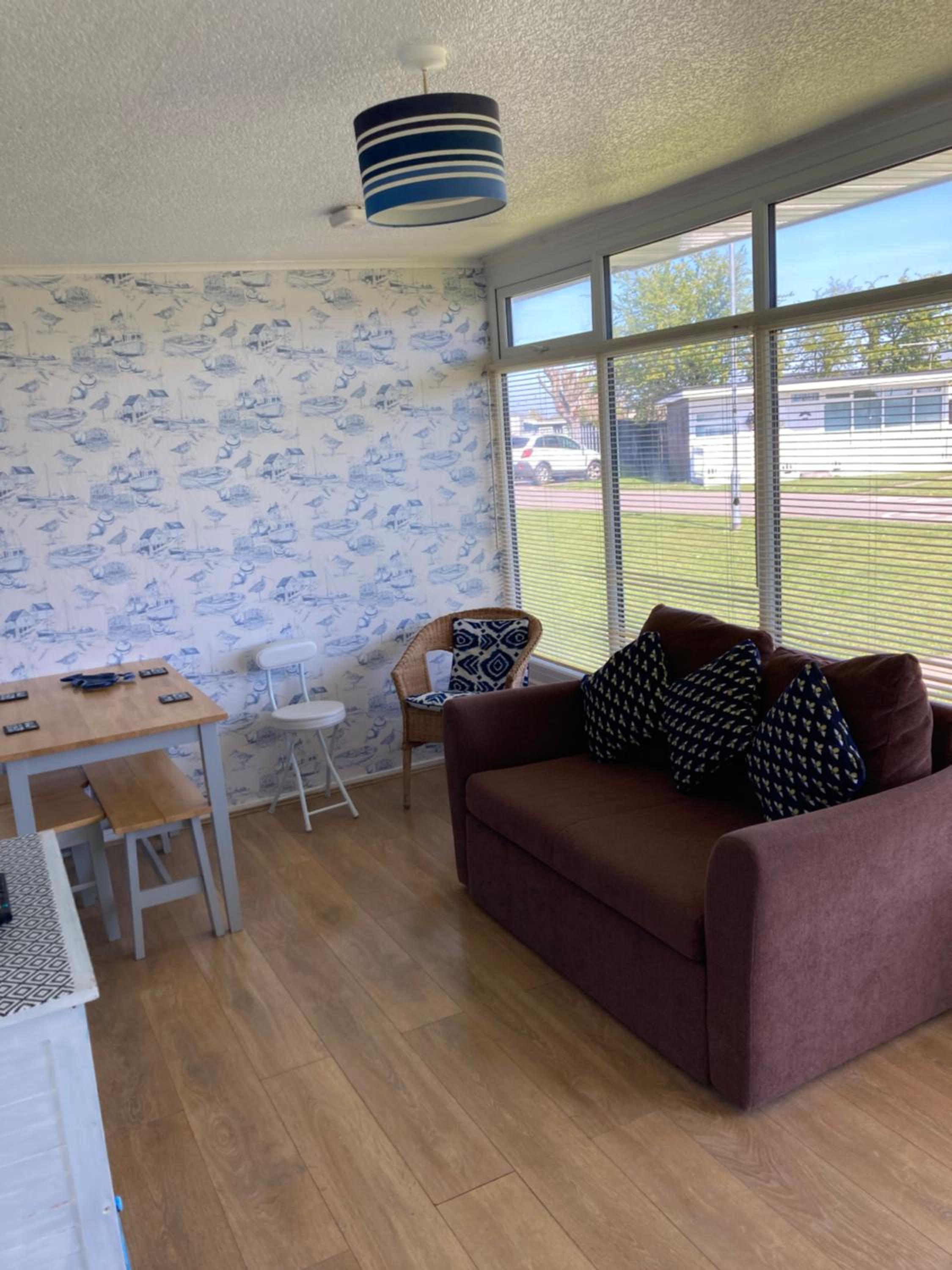 Chalet 65 view 3