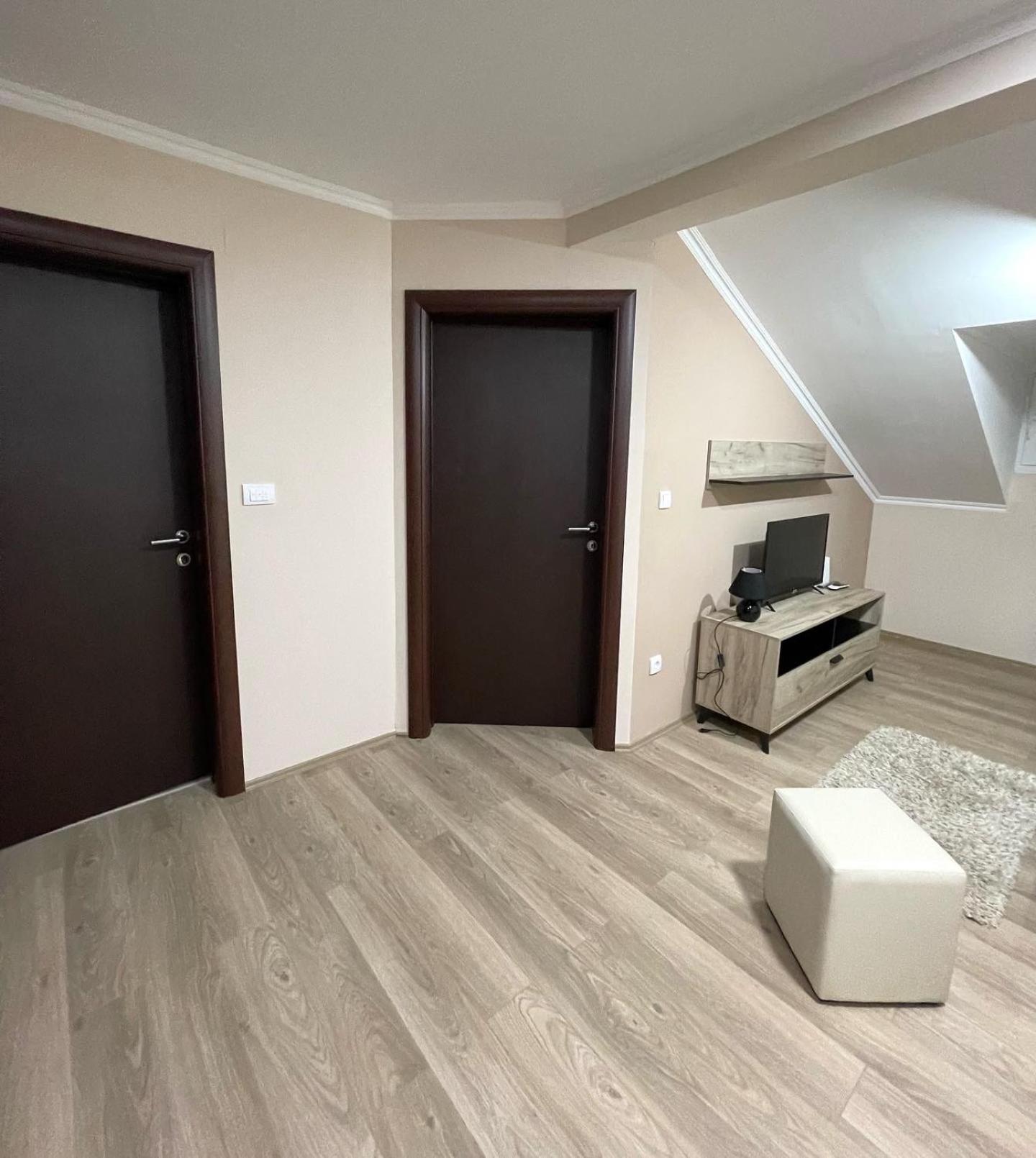 Vivko Apartments view 2
