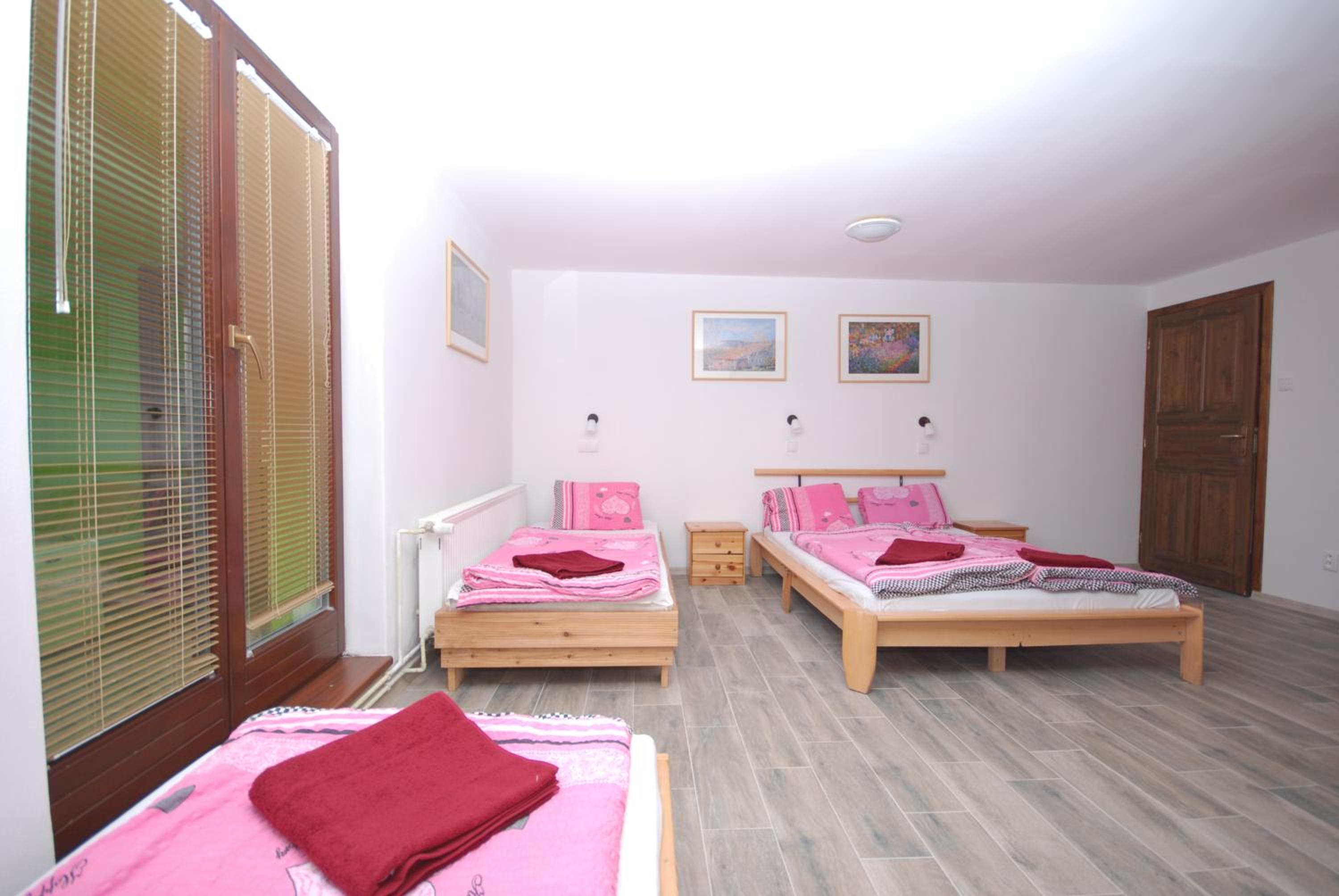 Areál Přístav