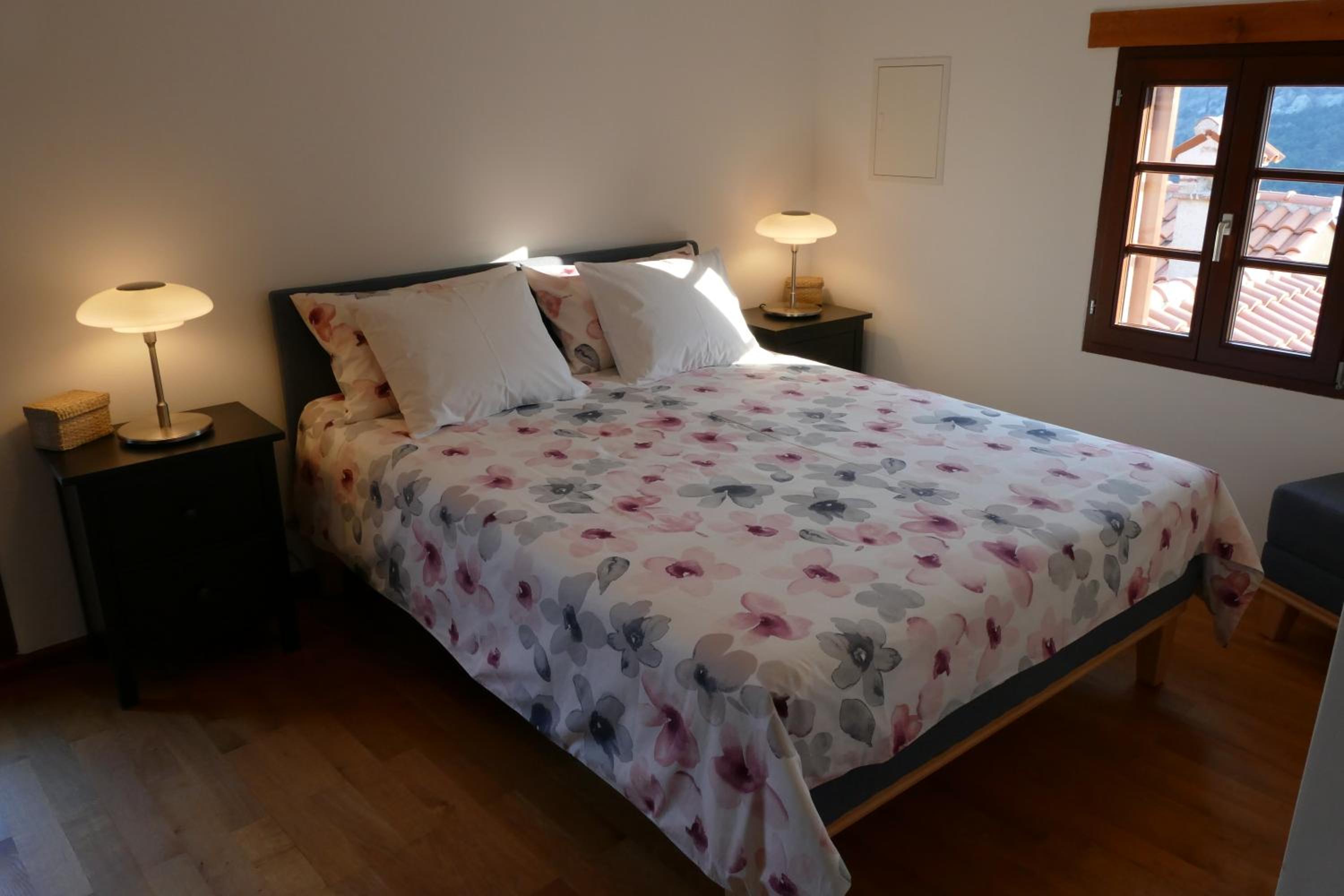 Summer Residence Illyria view 3