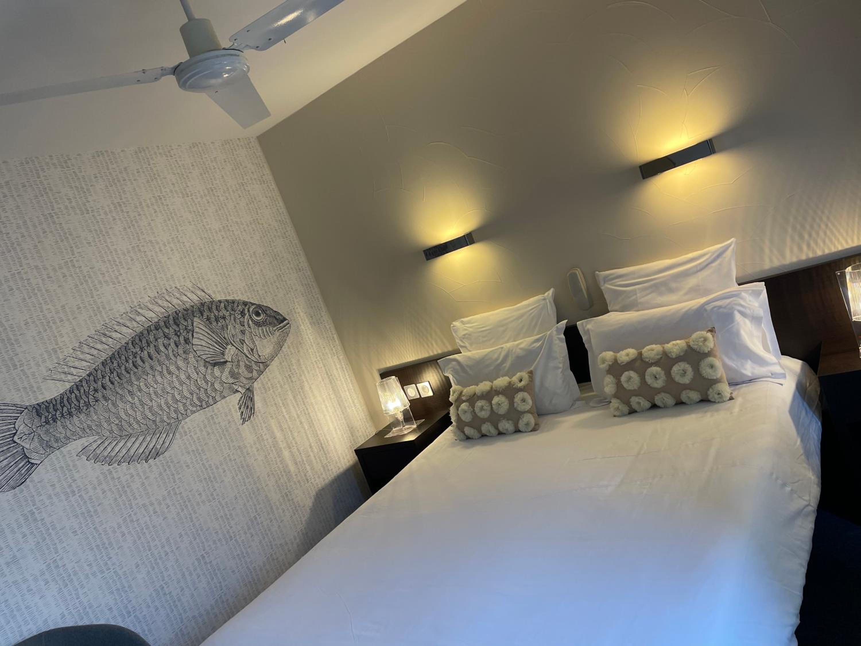 Hôtel Neptune, photo 23
