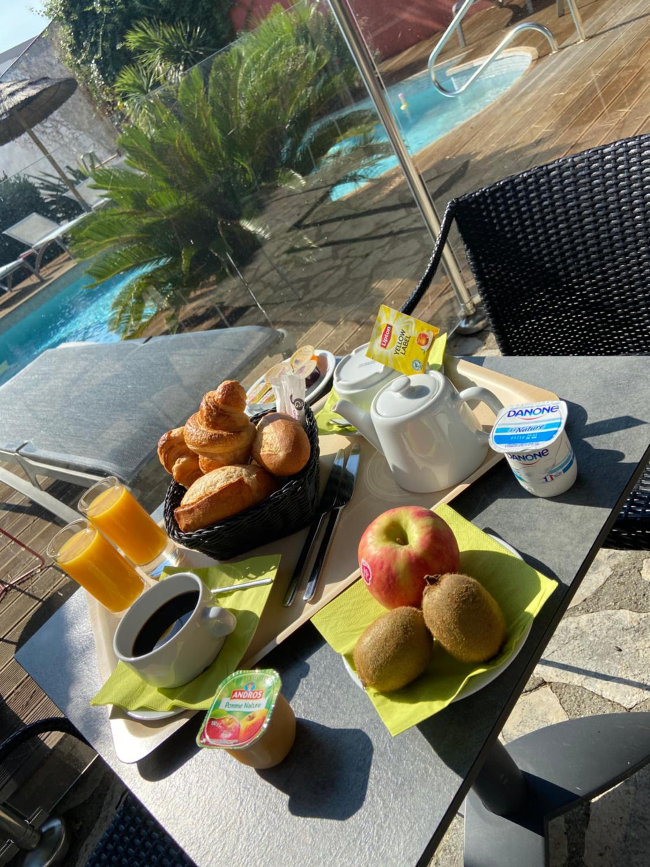 Hôtel Neptune, photo 49