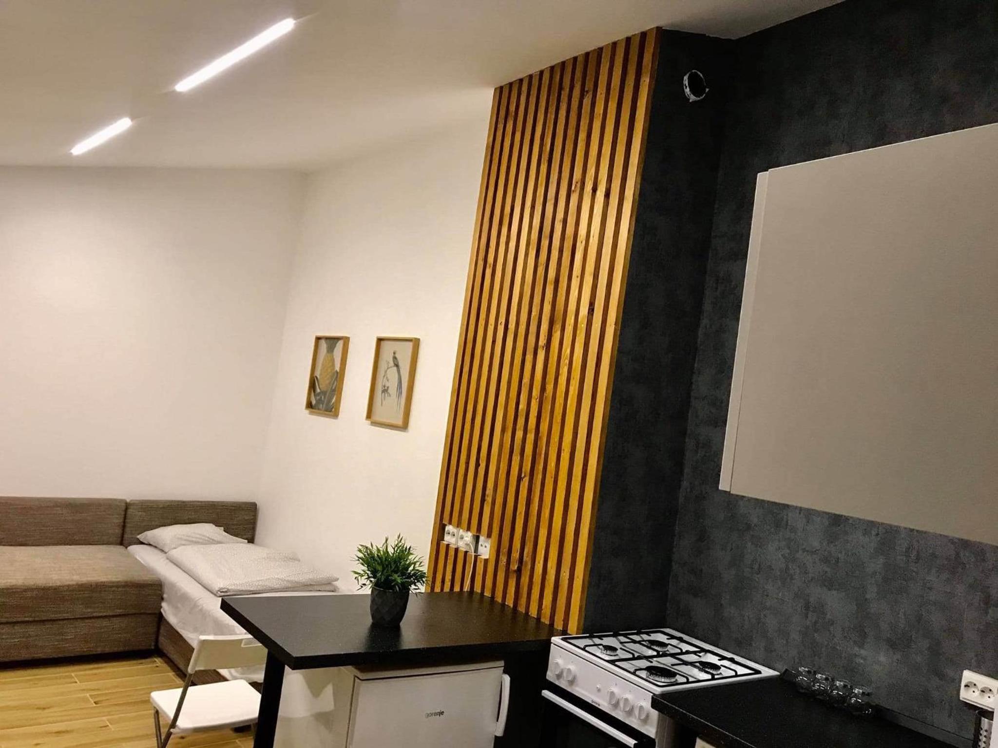 Komfort apartman