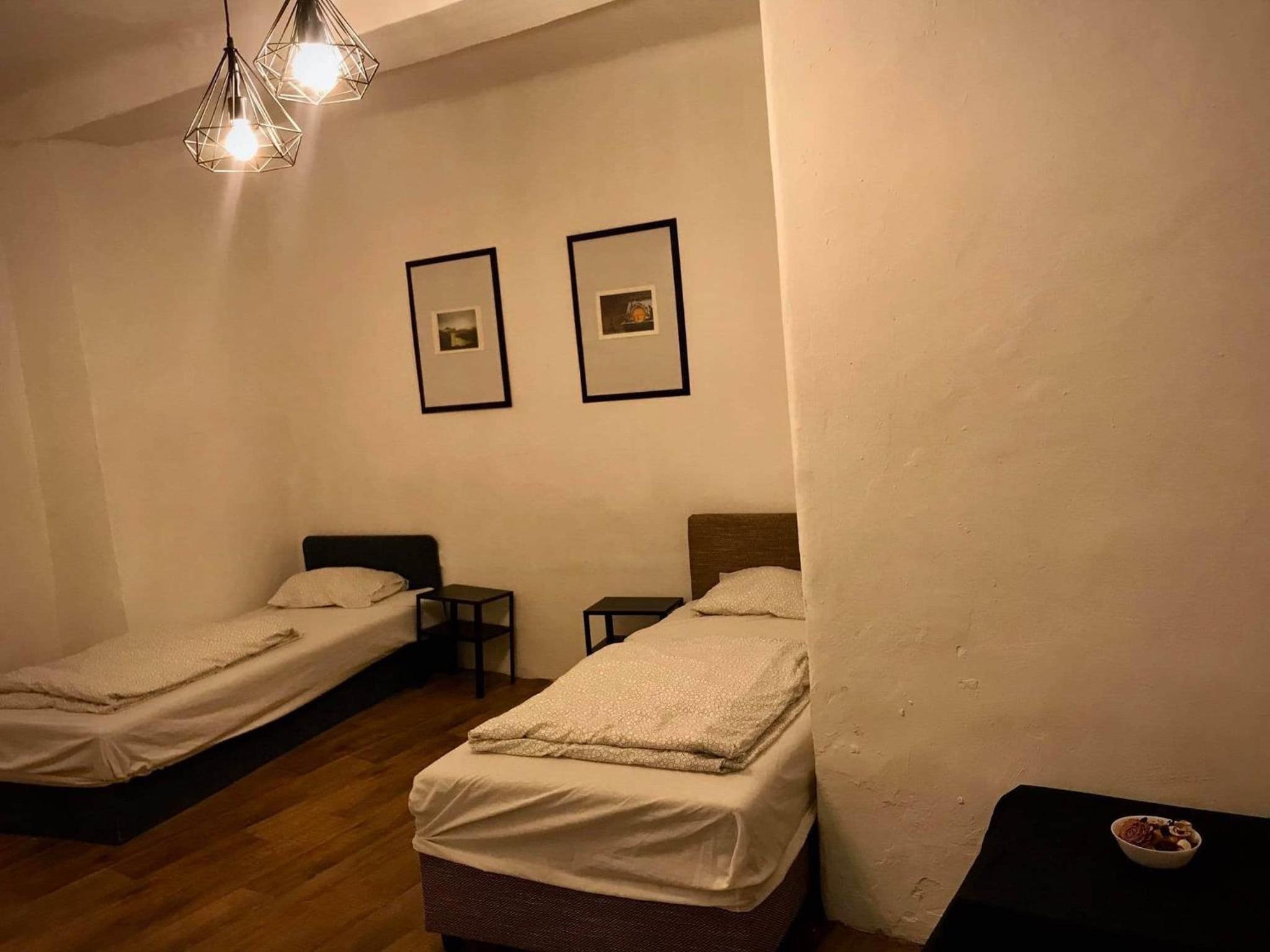 Komfort apartman
