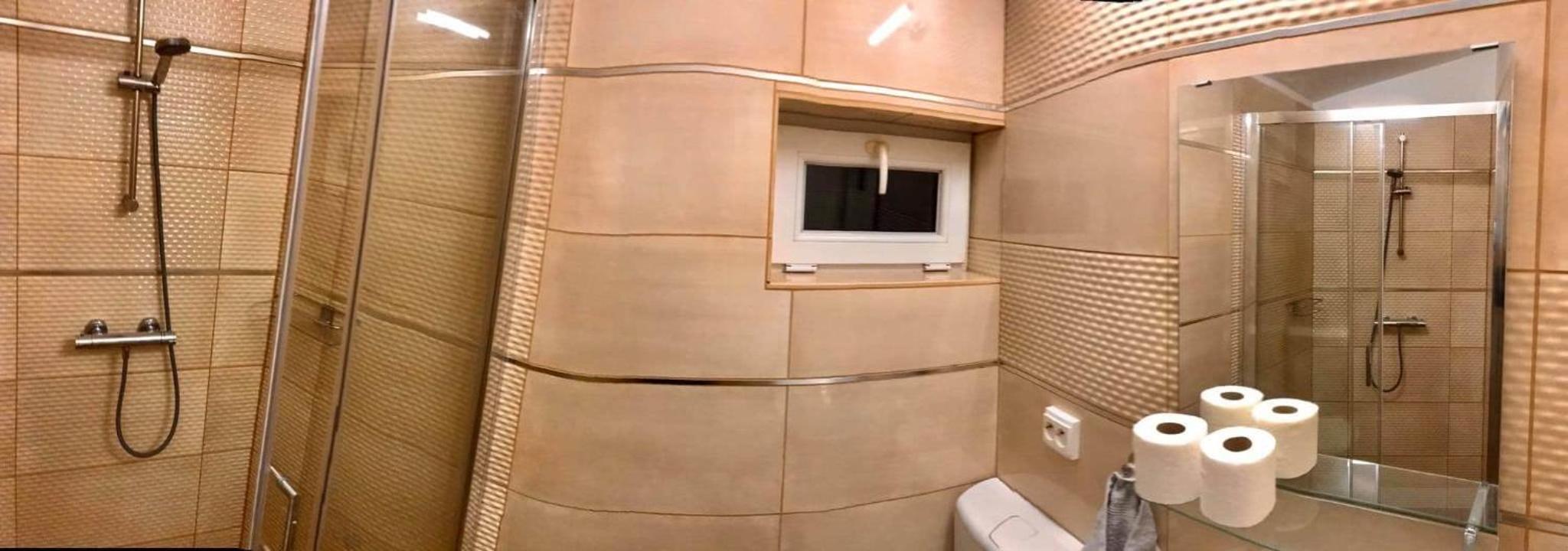 Komfort apartman