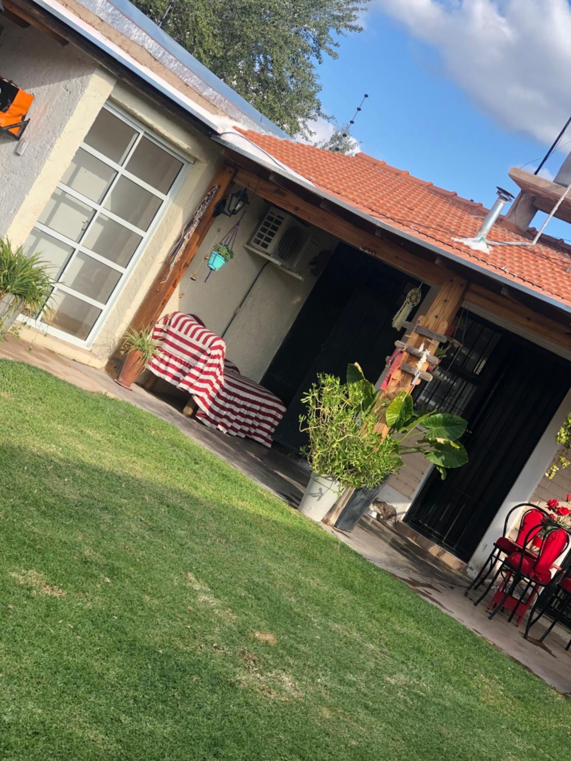 Vistalbahouse