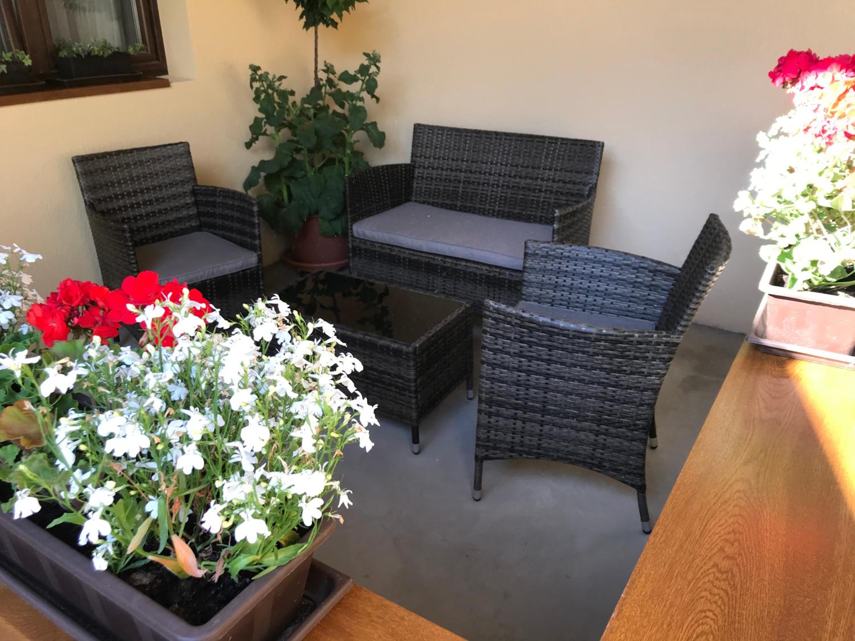 Komfort apartman