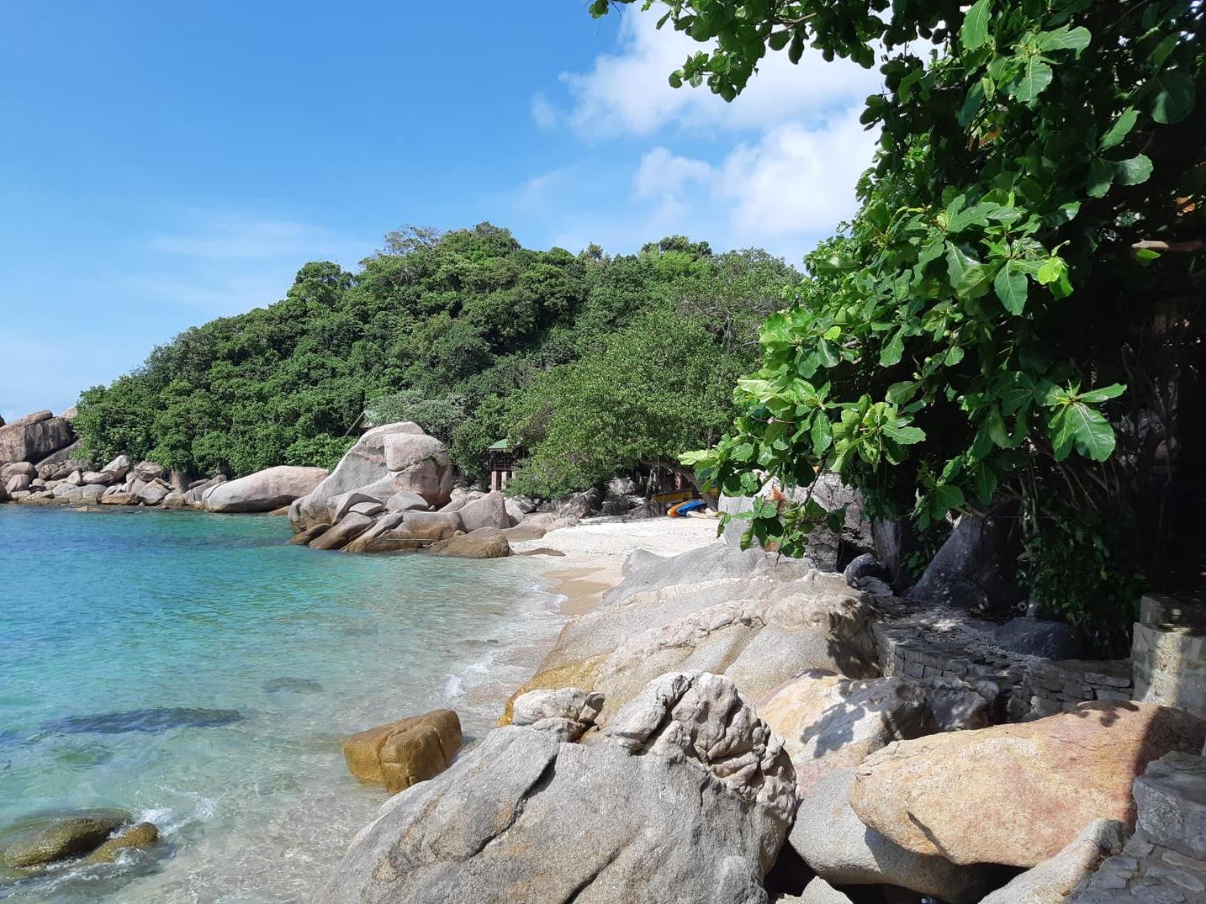 Tao Thong Villa 1 view 3