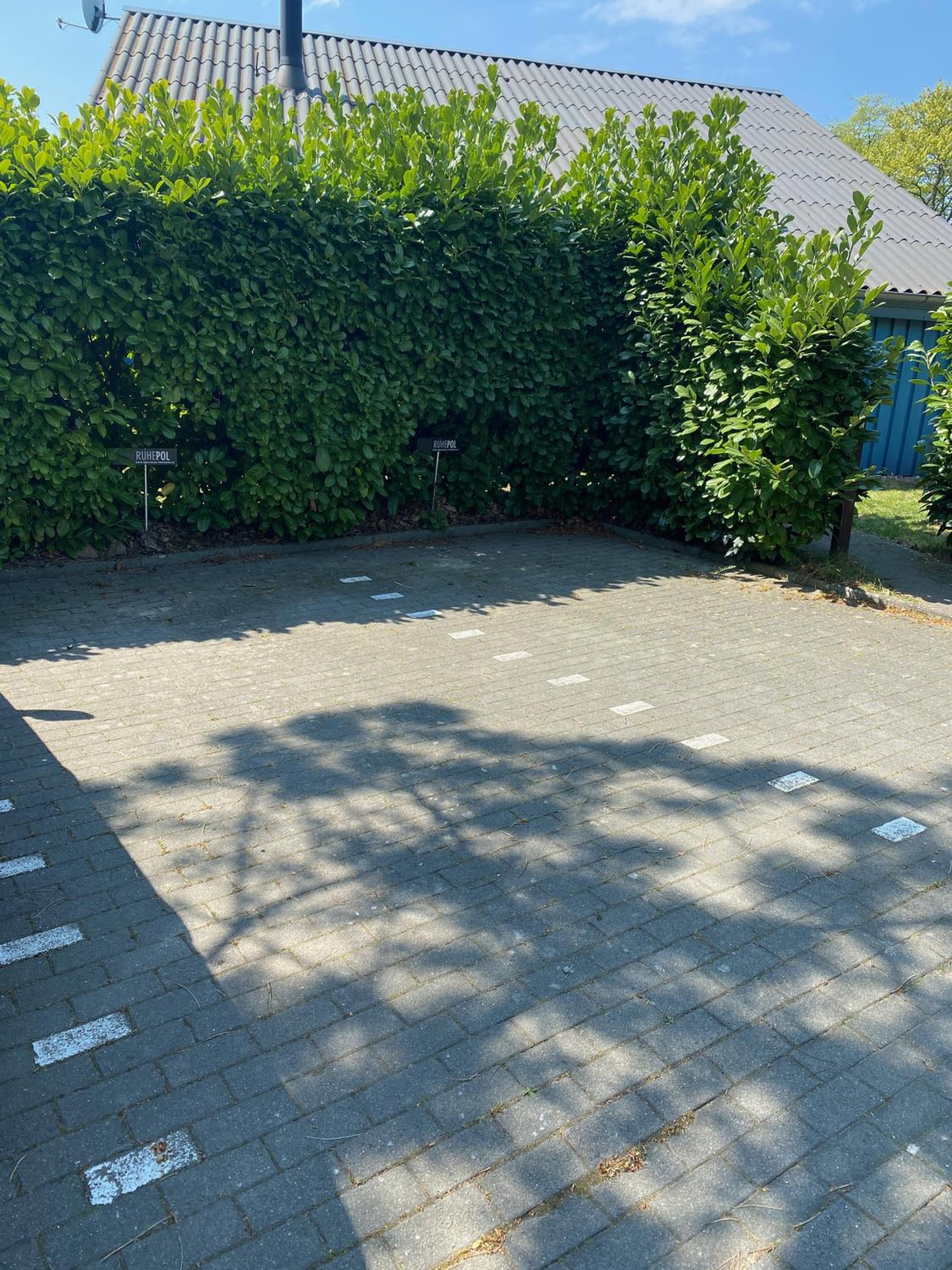 Ferienhaus 