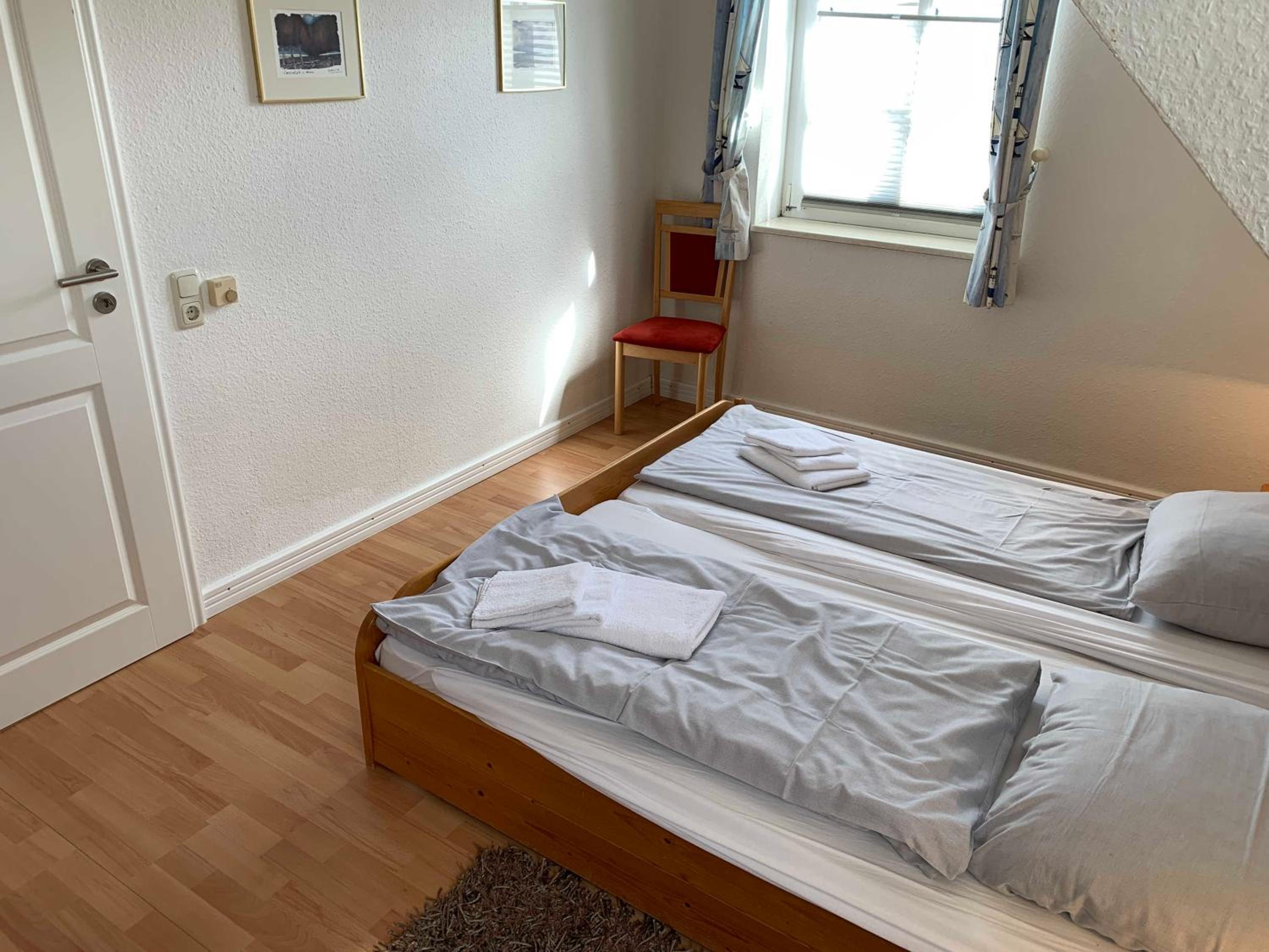 Haus am Kurhaus 9