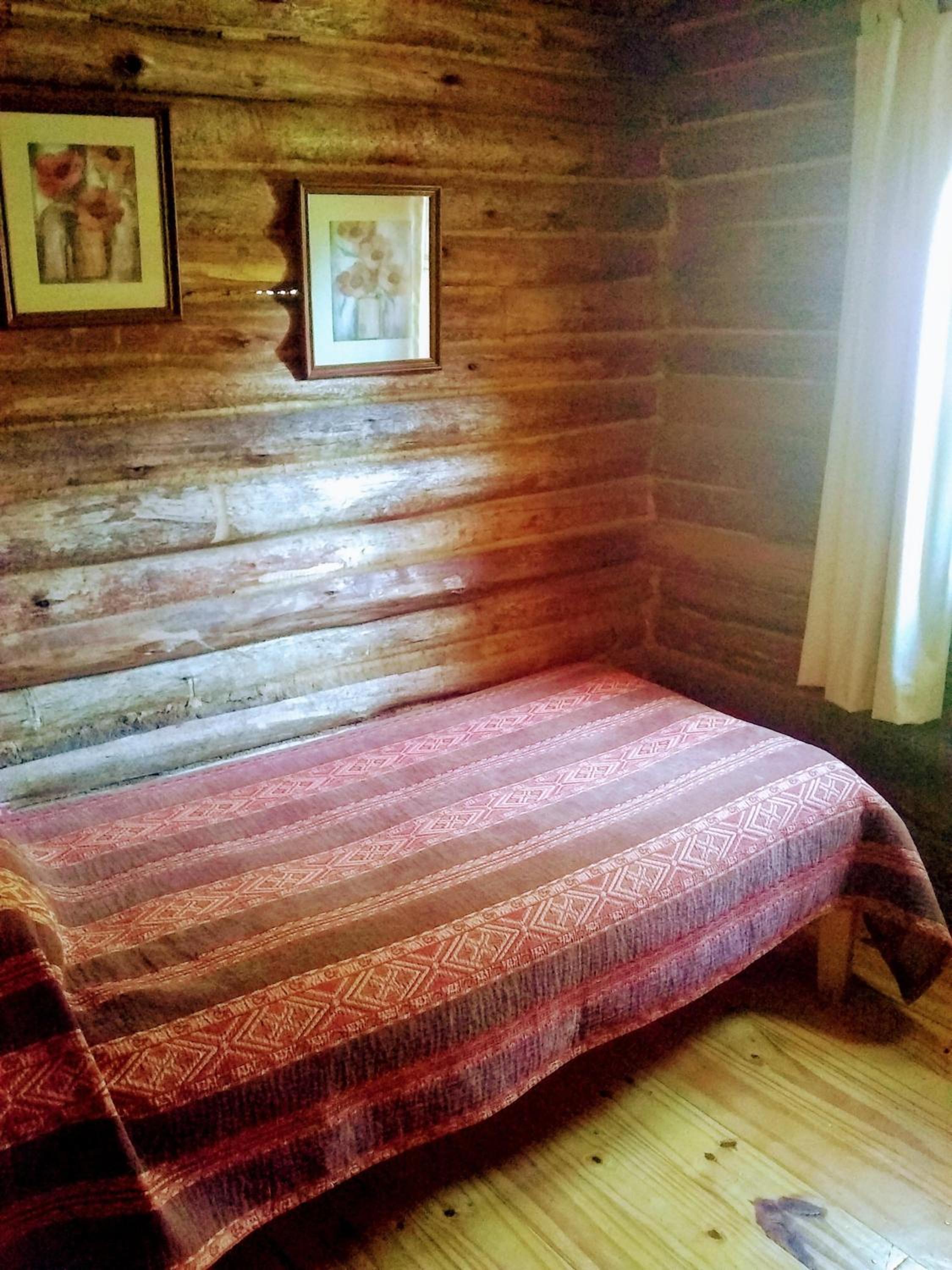Cabañas Walwalun