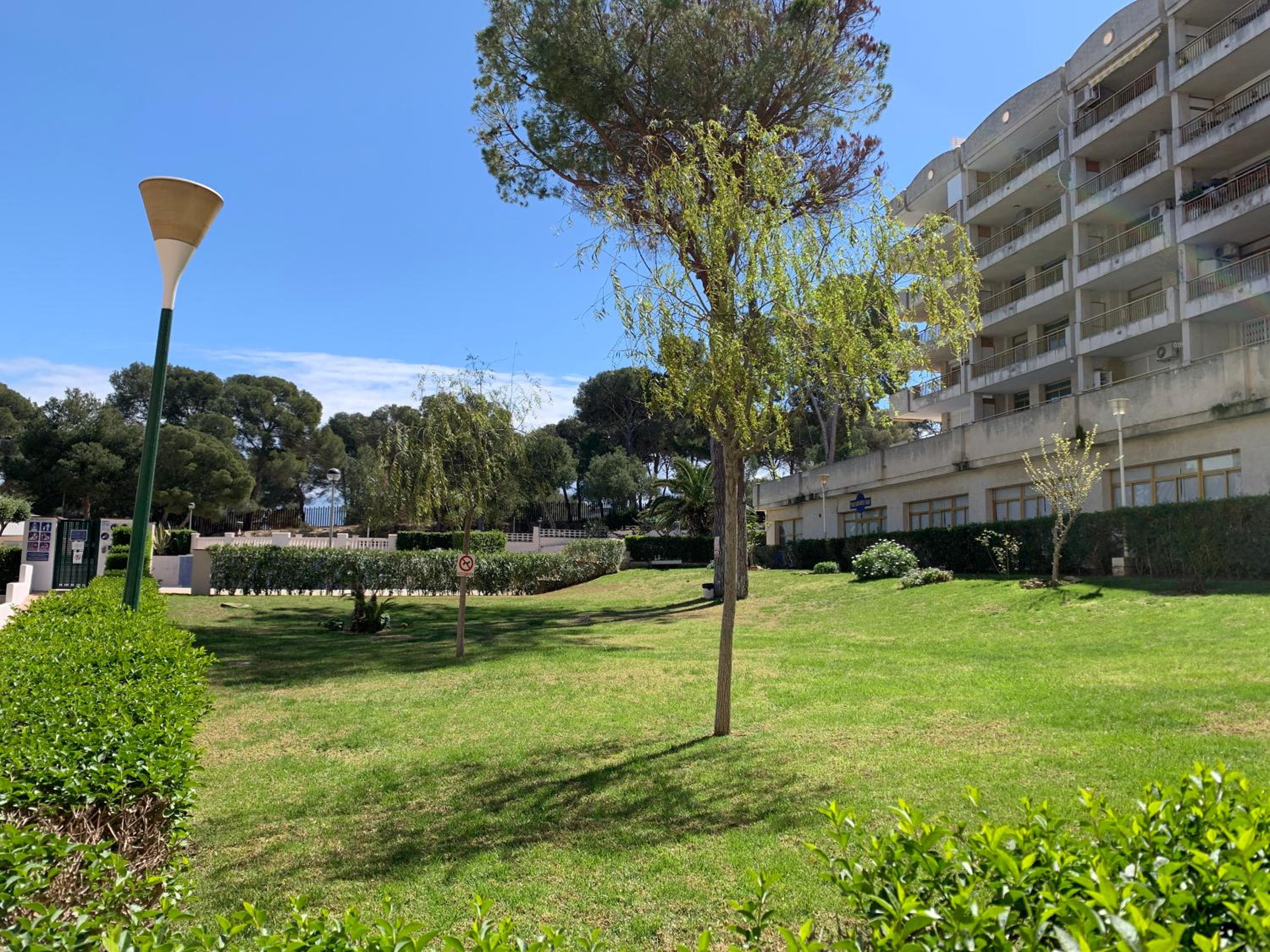 Salou CostaMar Apartment