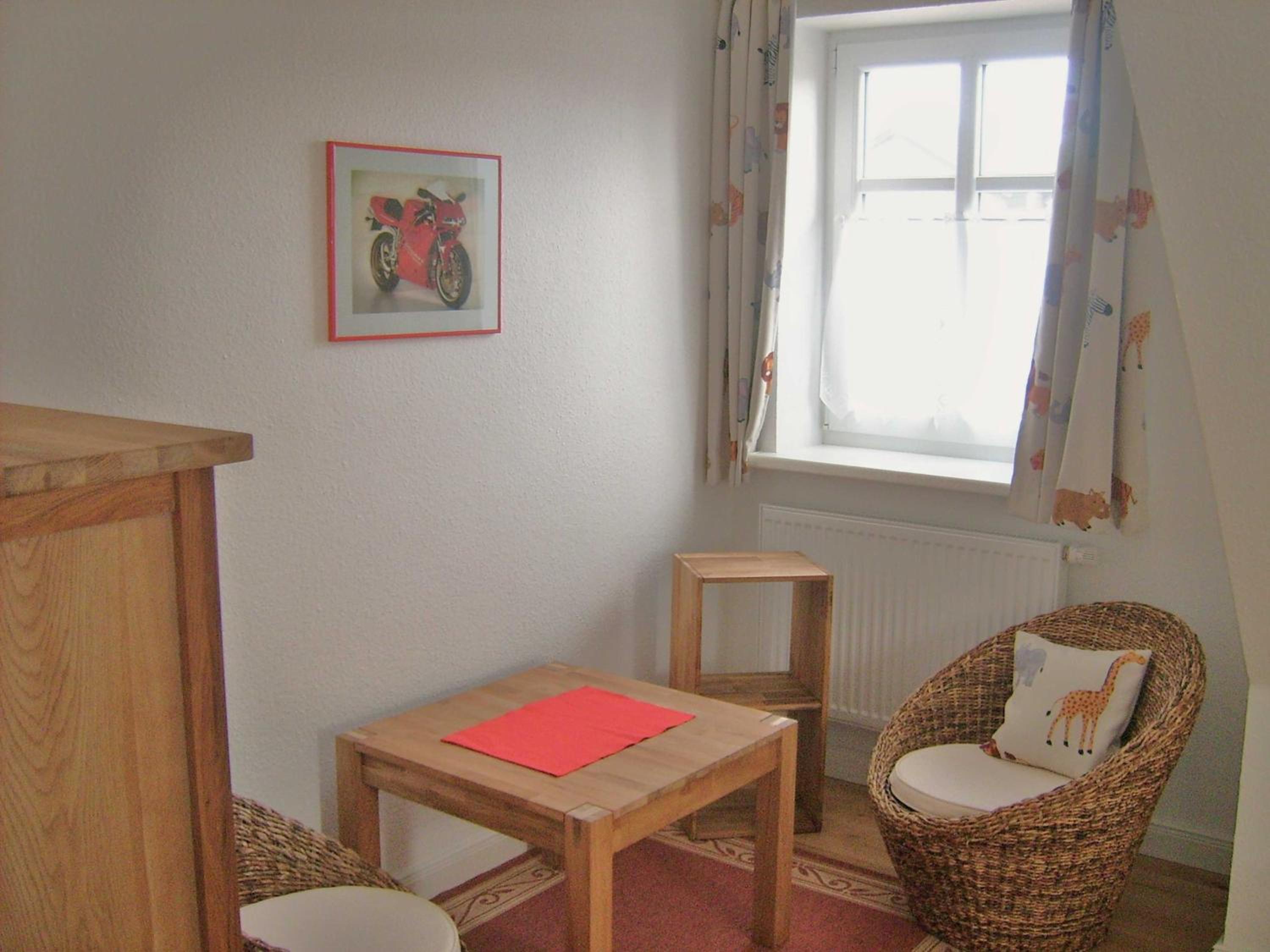 Haus im Halligweg 18