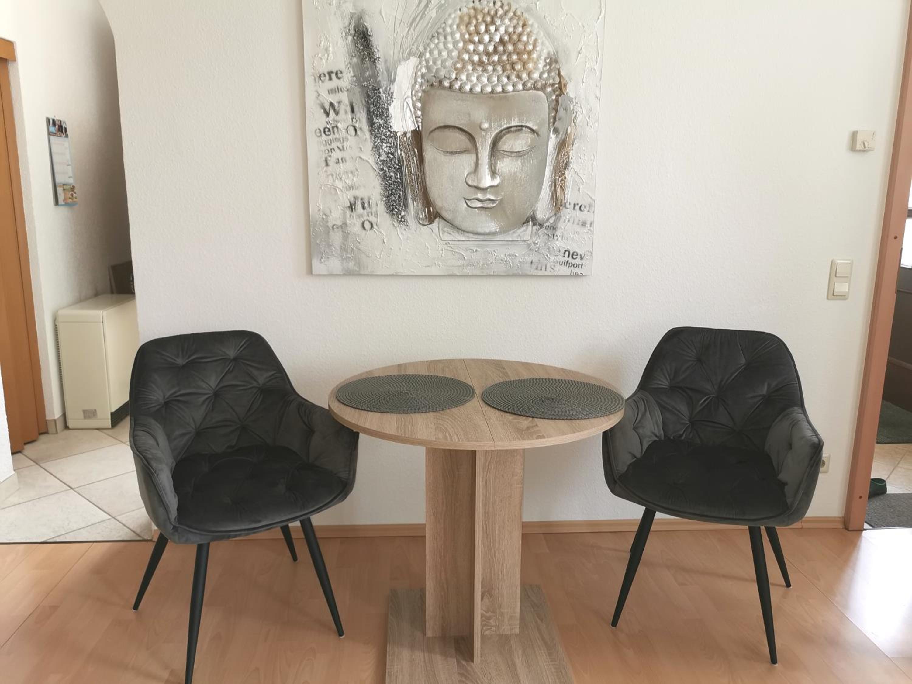 Ferienwohnung Czampiel