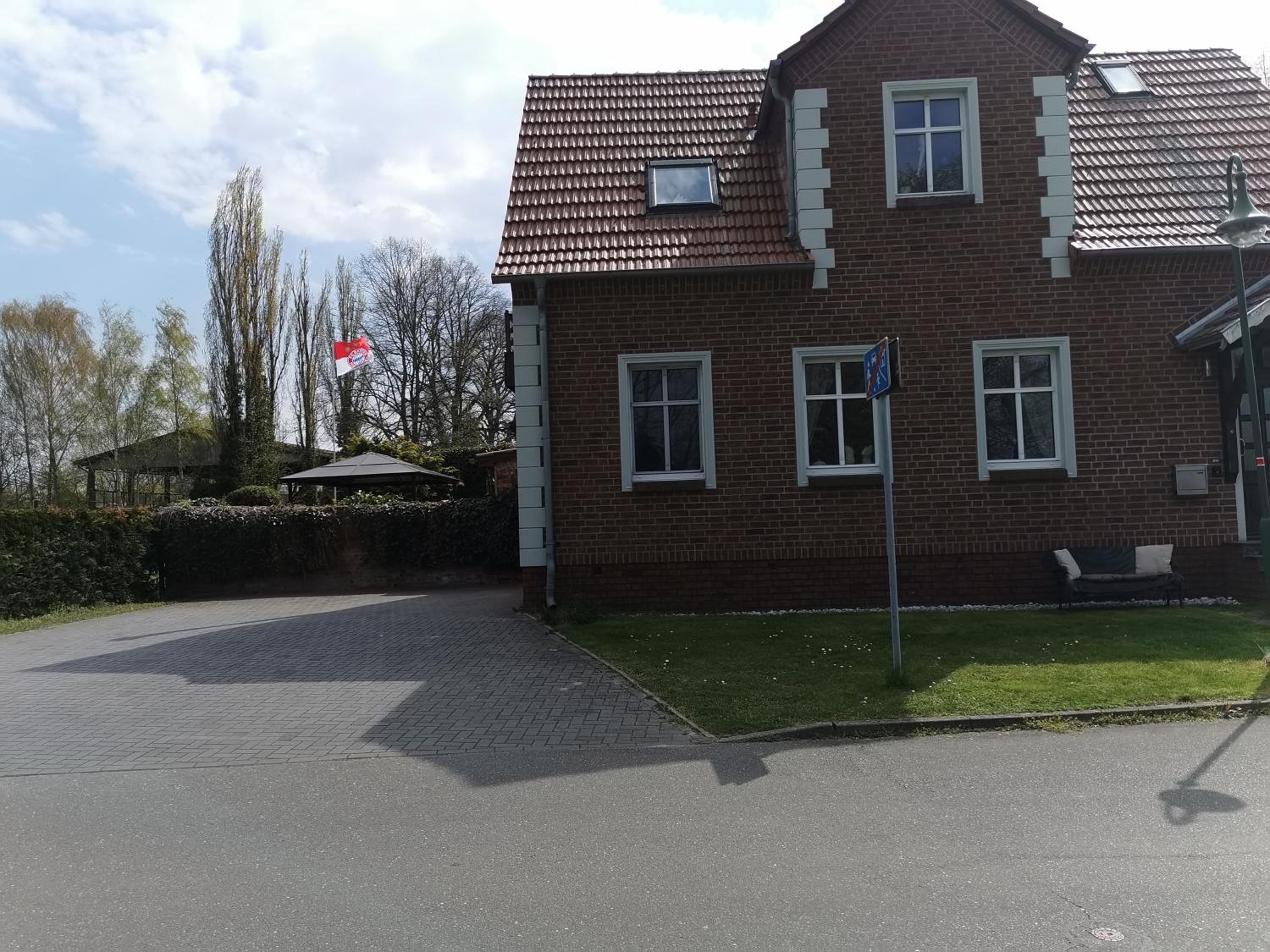 Ferienwohnung Czampiel