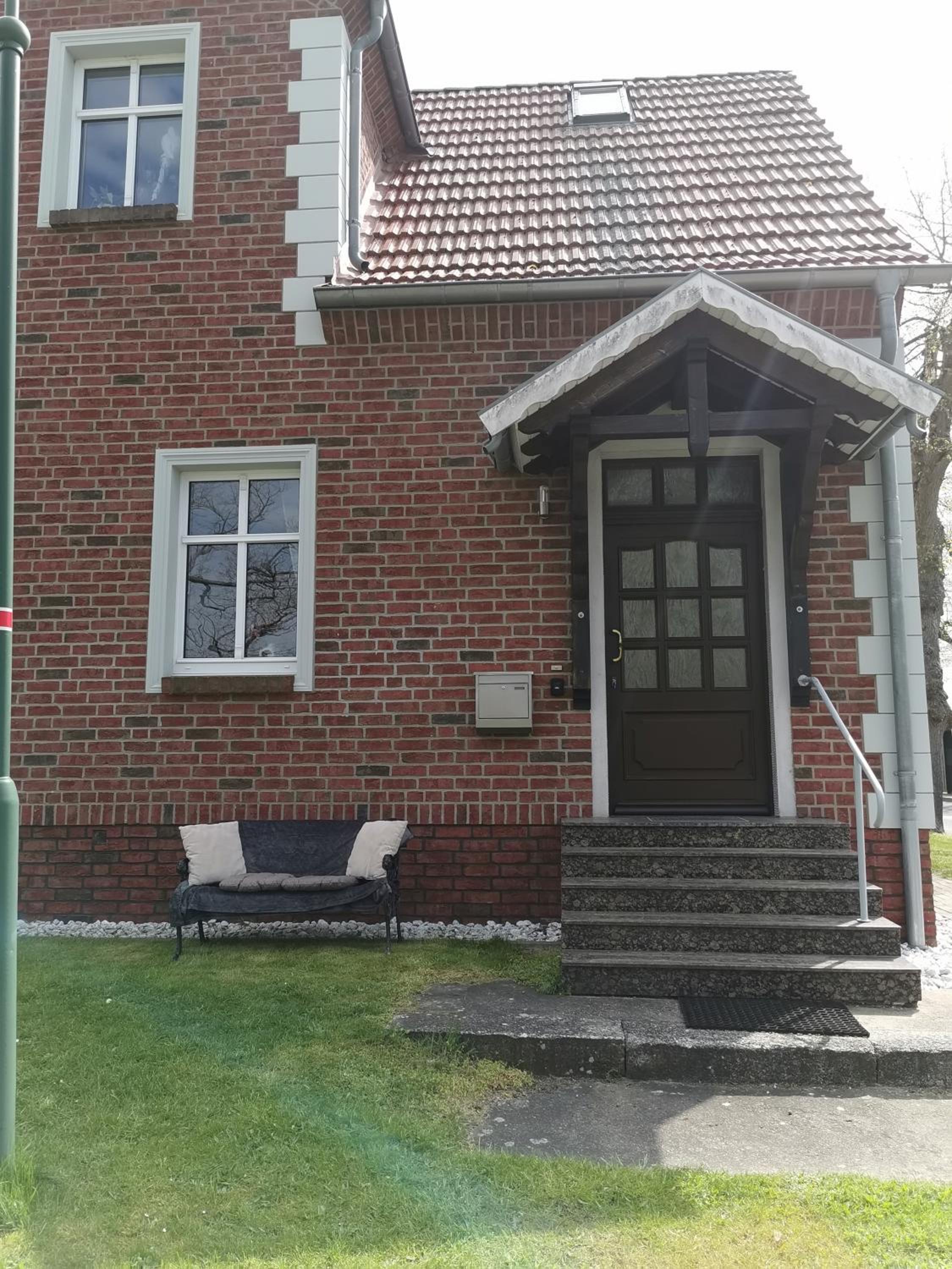 Ferienwohnung Czampiel