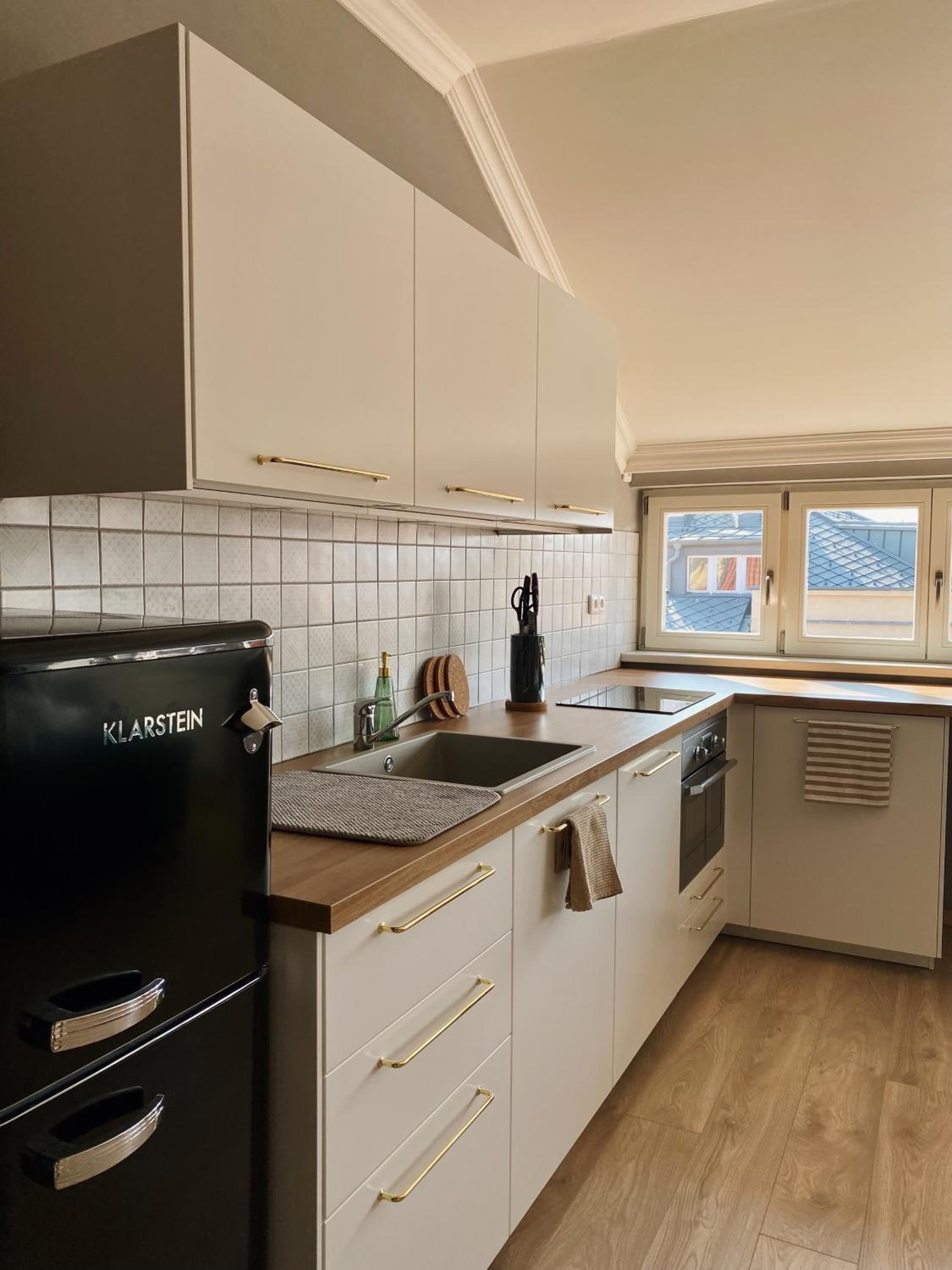 Beautiful Apartment Dlouhá