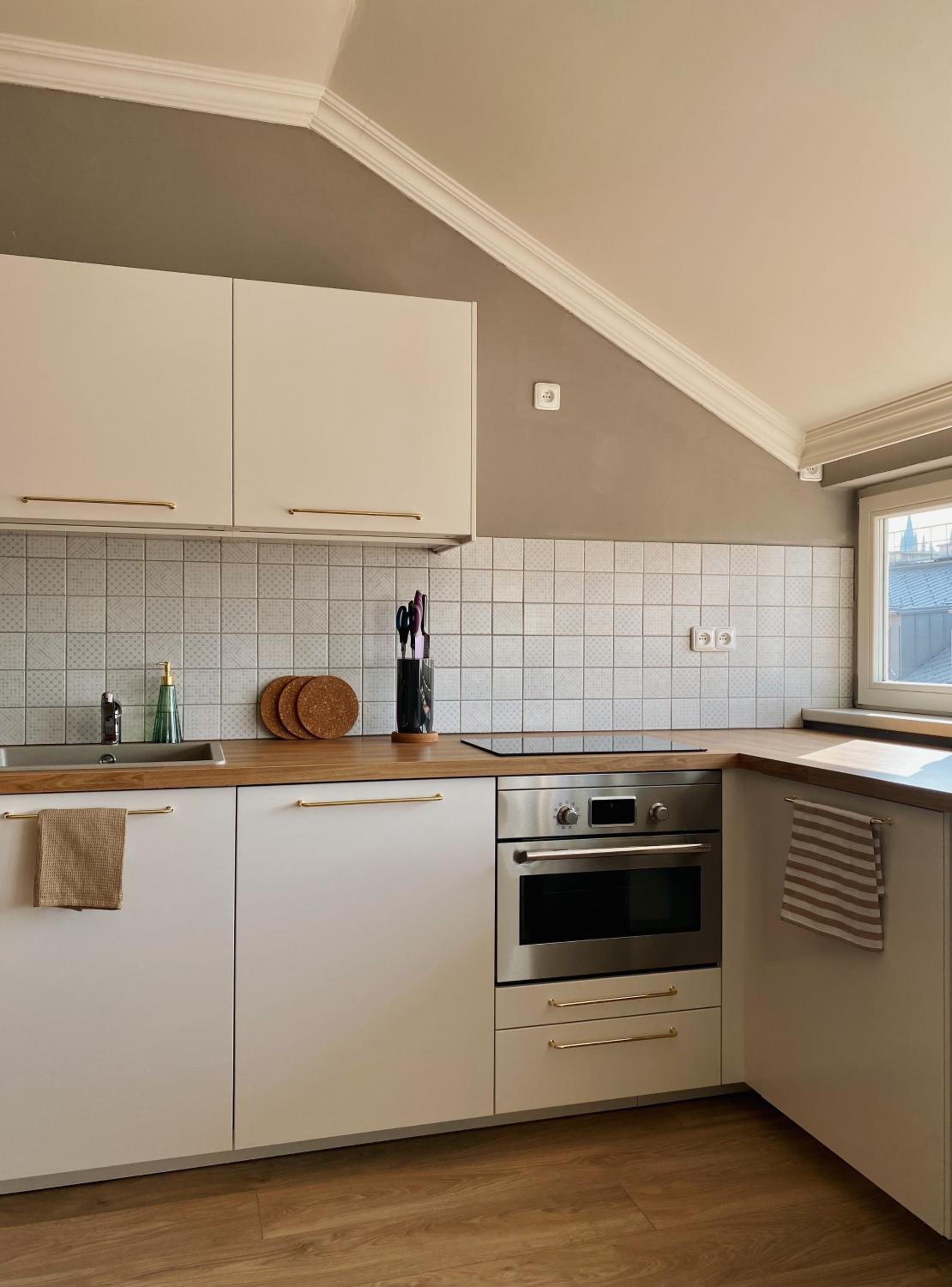 Beautiful Apartment Dlouhá