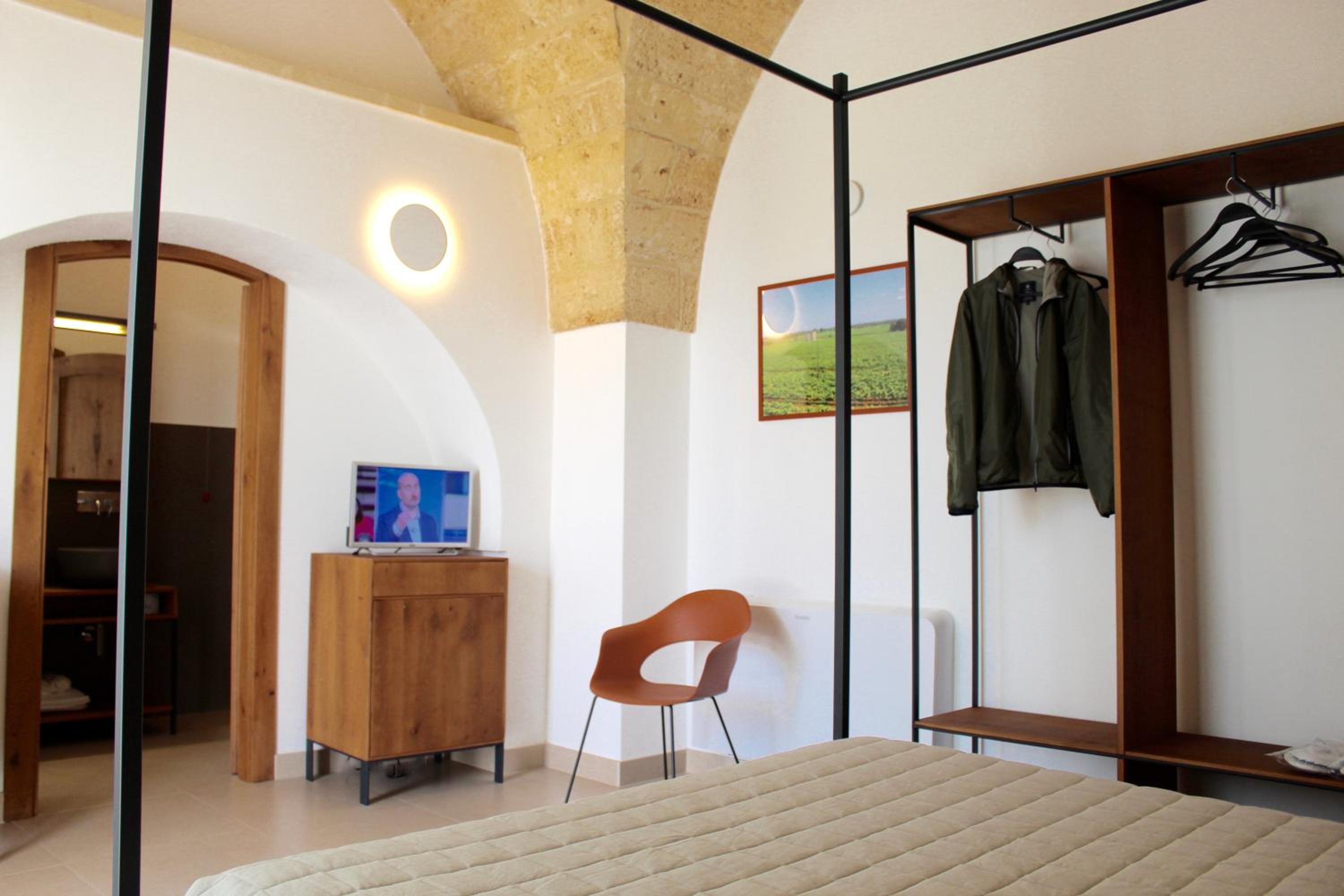 Masseria Rifisa AgriResort view 3