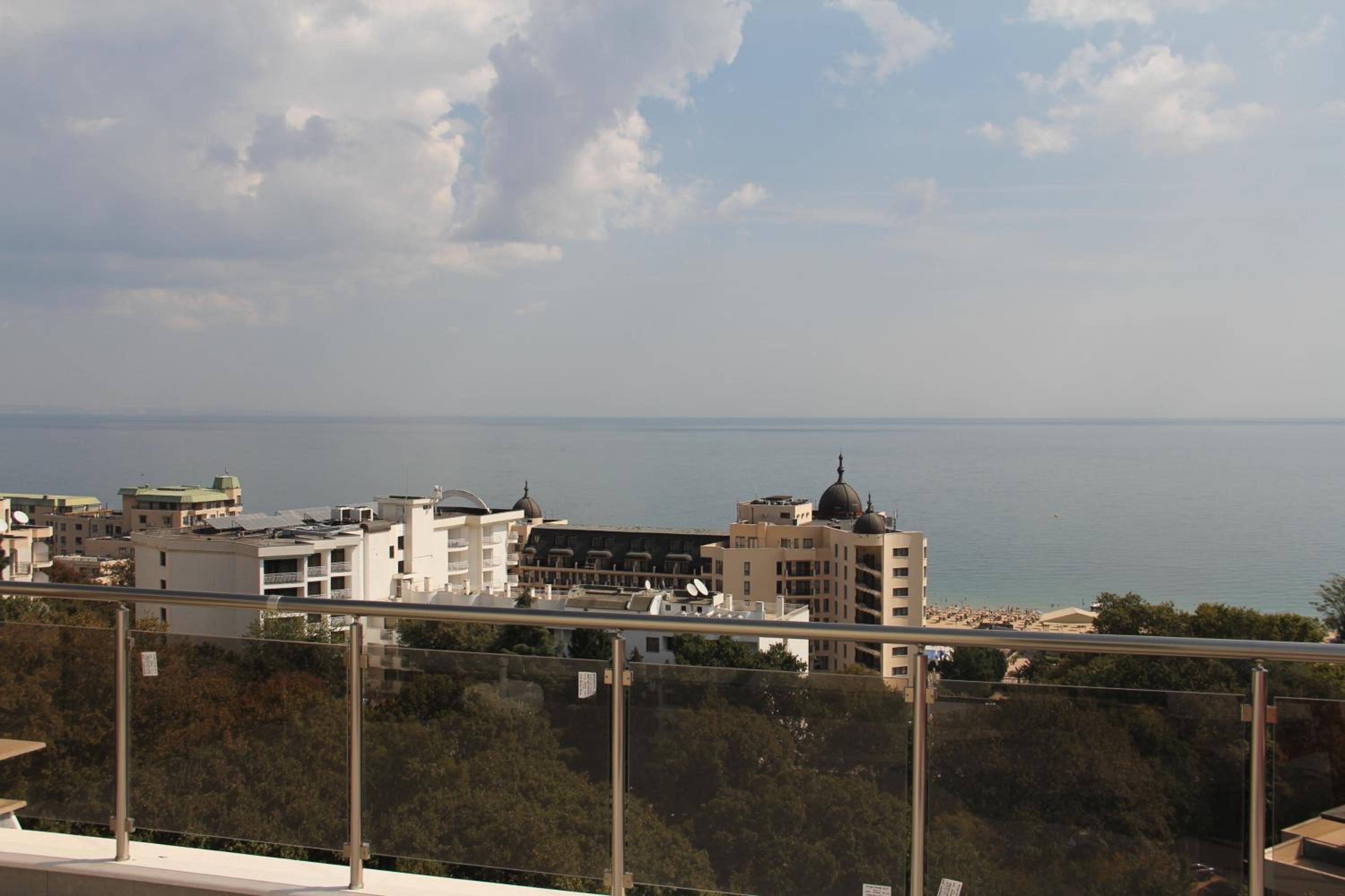 Ivtour Apartments in Yalta complex