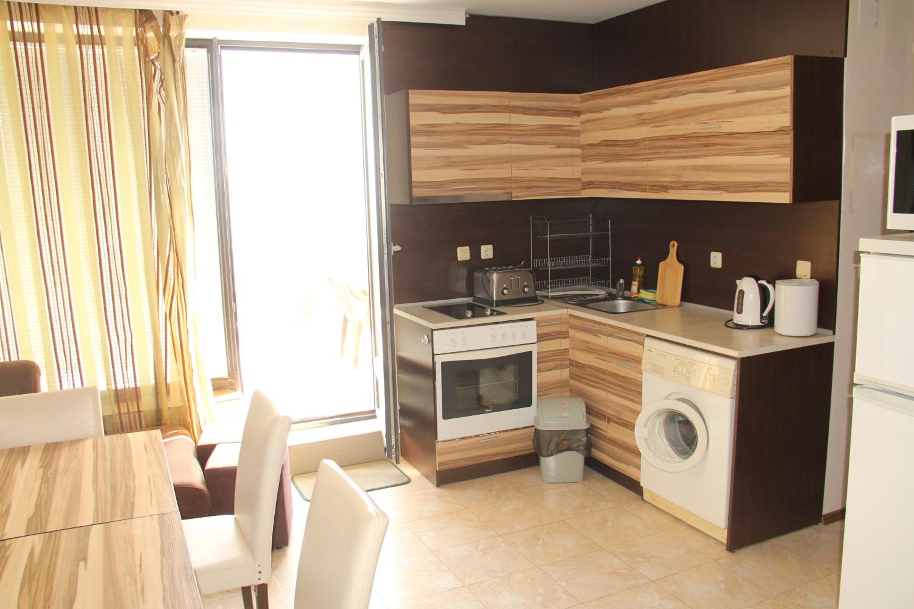 Ivtour Apartments in Yalta complex