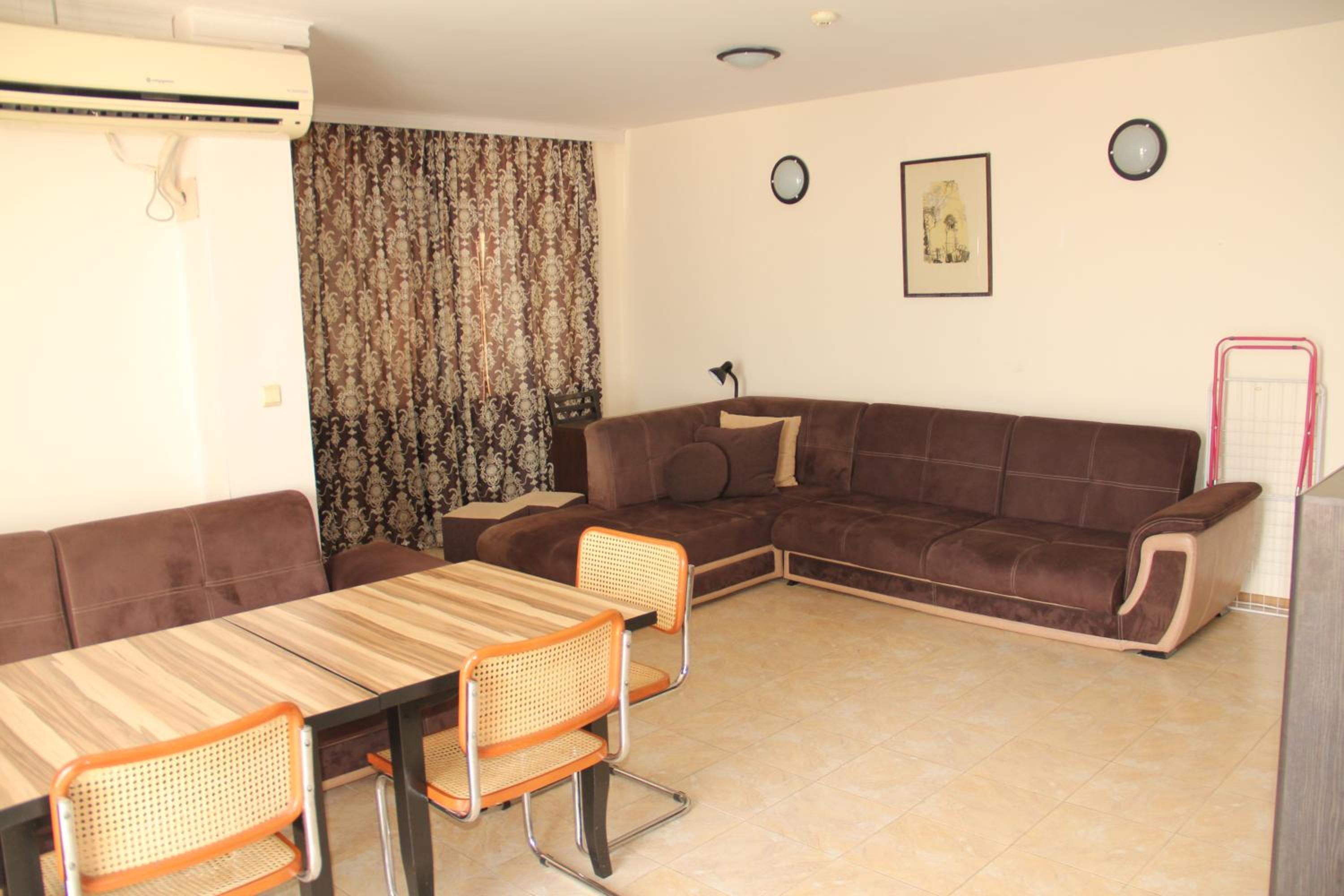 Ivtour Apartments in Yalta complex