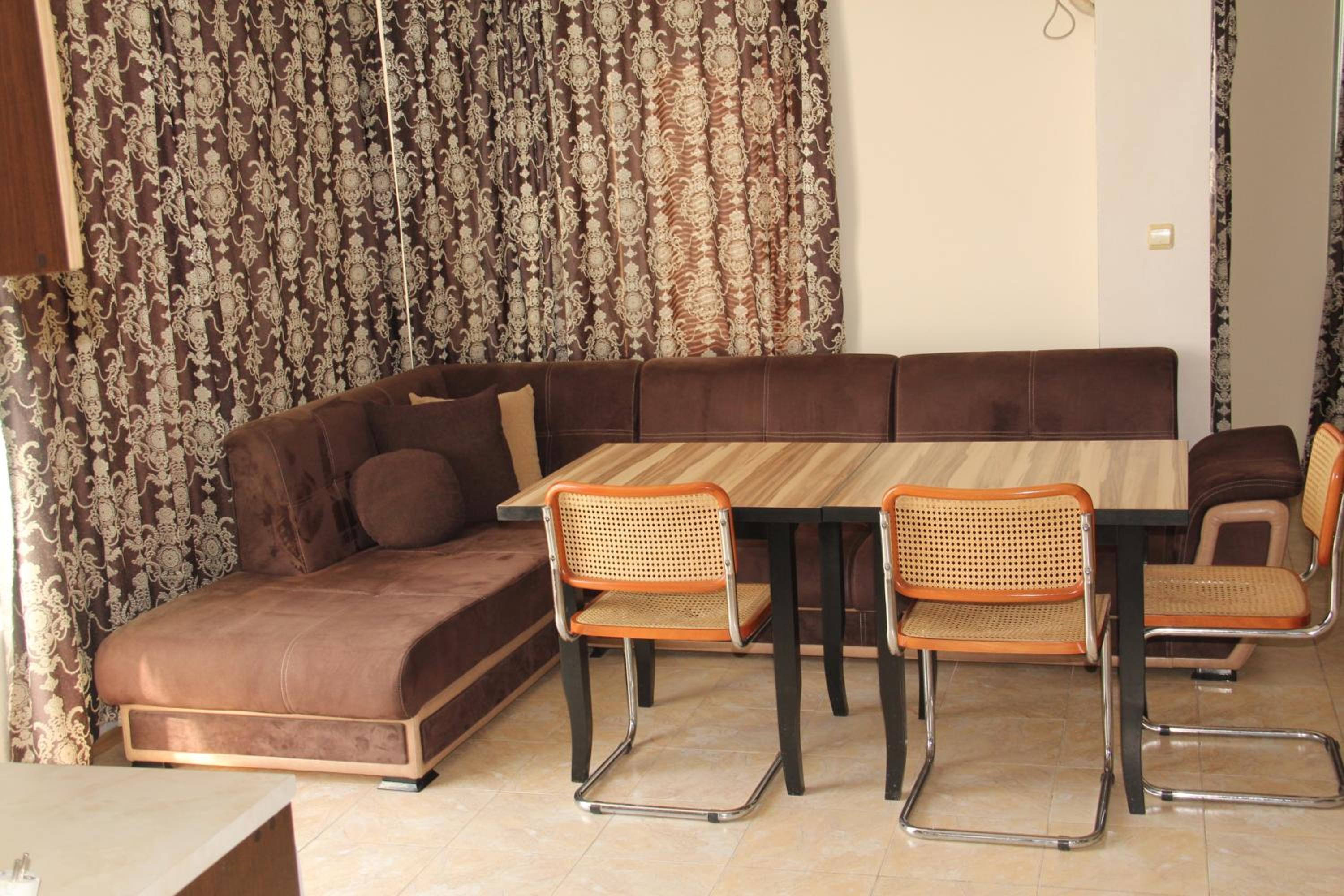 Ivtour Apartments in Yalta complex
