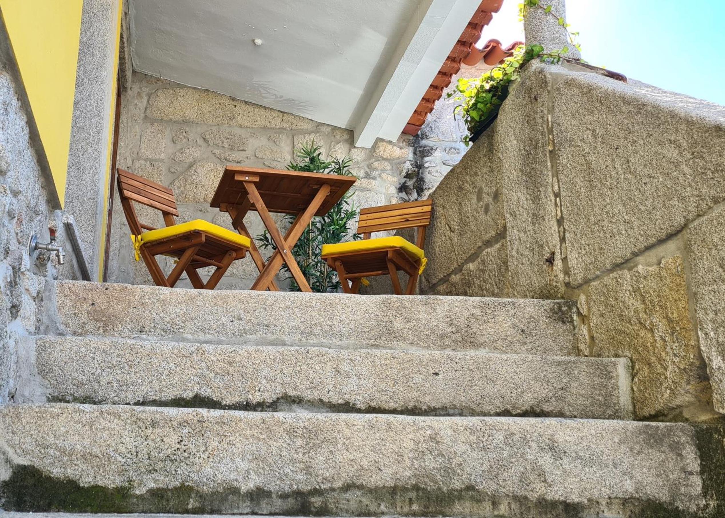 Casa Beira Rio view 2
