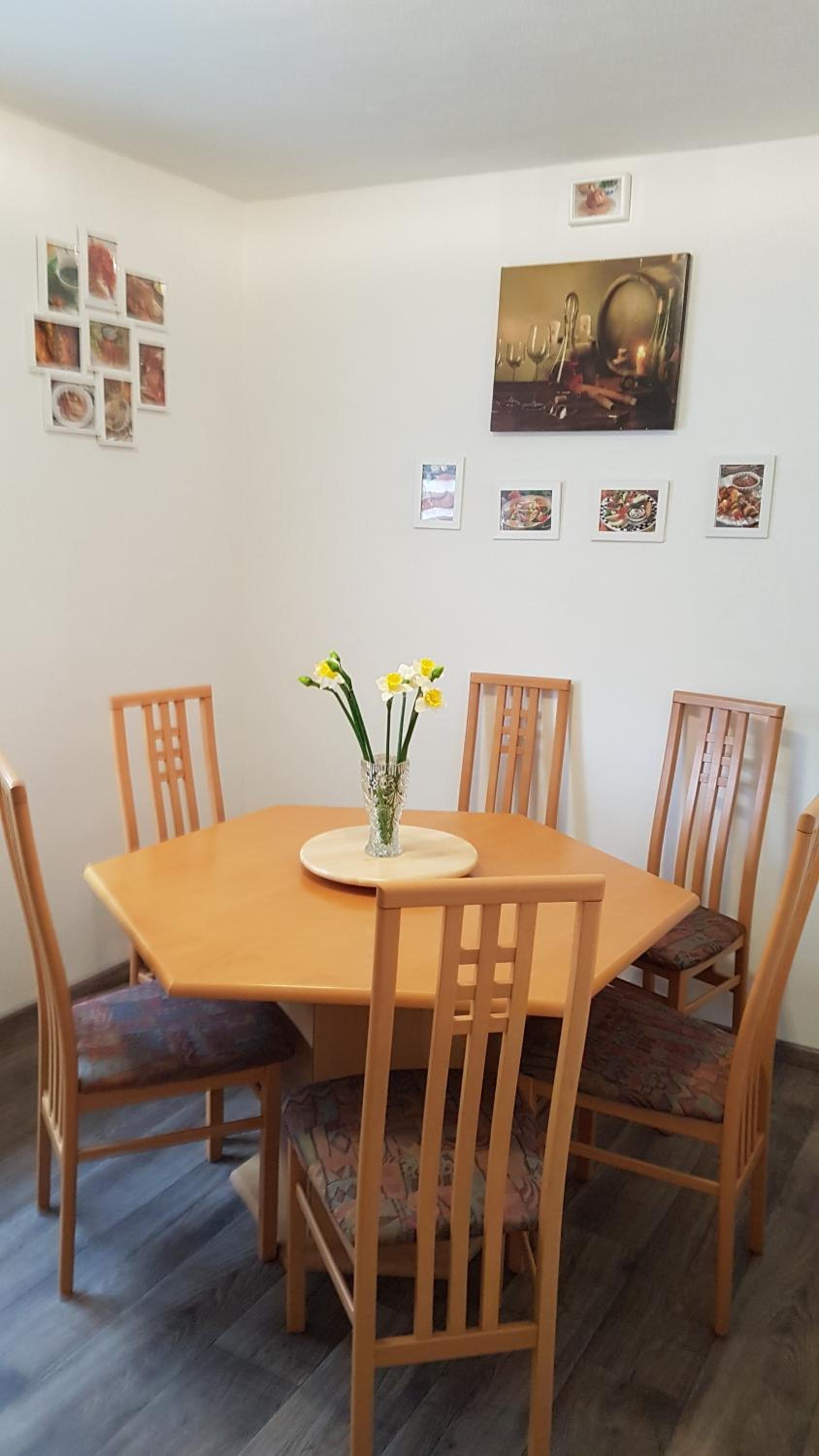 Ferienwohnung Galina 1