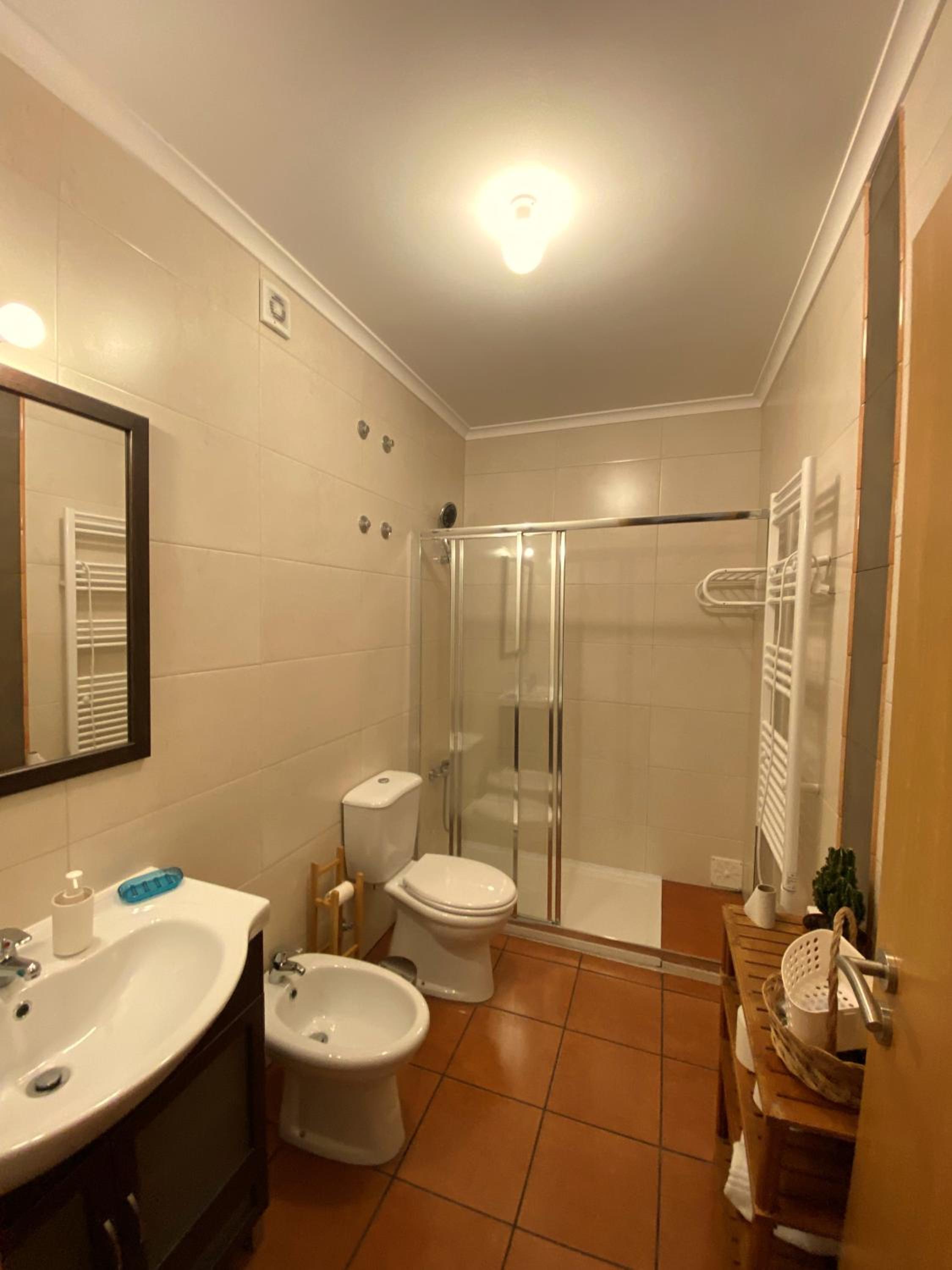 Casas Nas Termas, apartamentos con piscina en Cabeço de Vide