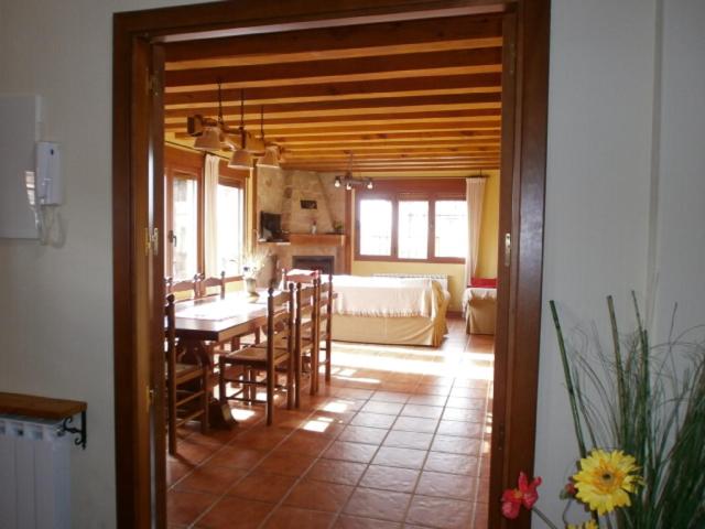 Casa Rural El Alcarcel