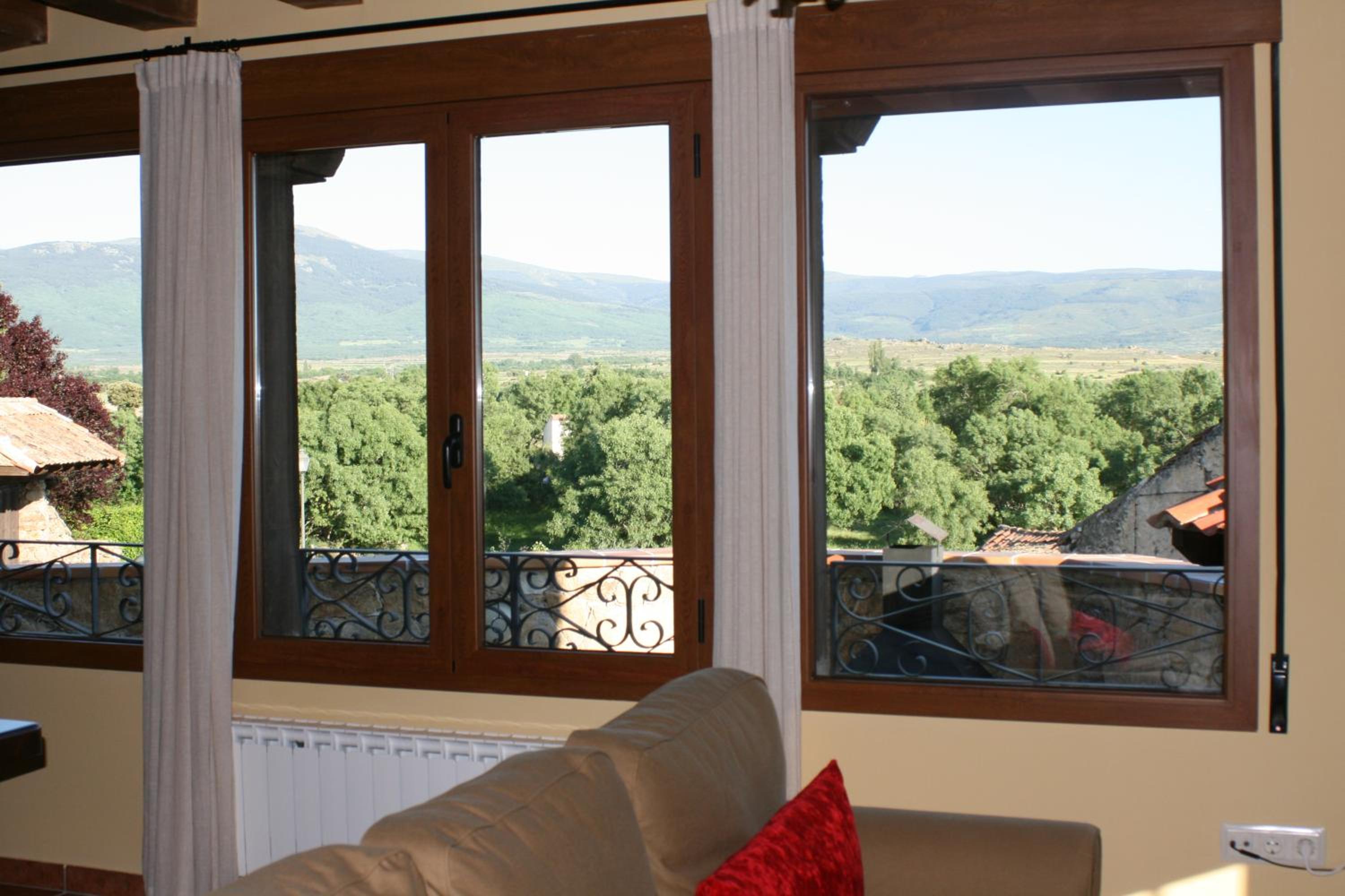 Casa Rural El Alcarcel