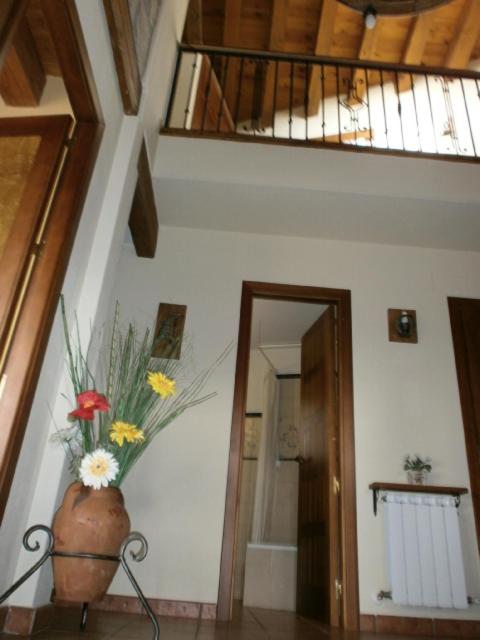 Casa Rural El Alcarcel