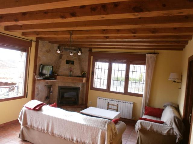 Casa Rural El Alcarcel