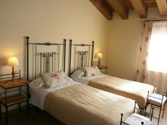 Casa Rural El Alcarcel